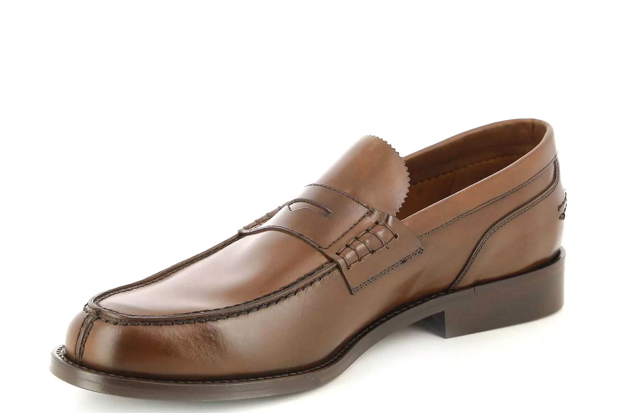Sale Mocasines L6902/Old Teak Hombre Mocasines