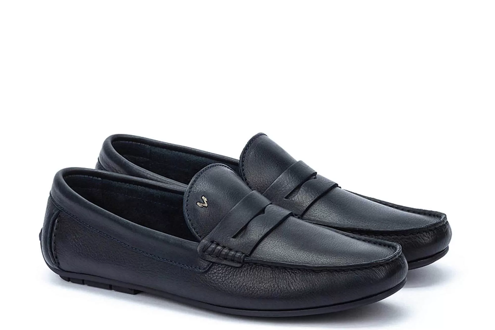 Online Mocasines Pacific Hombre Mocasines