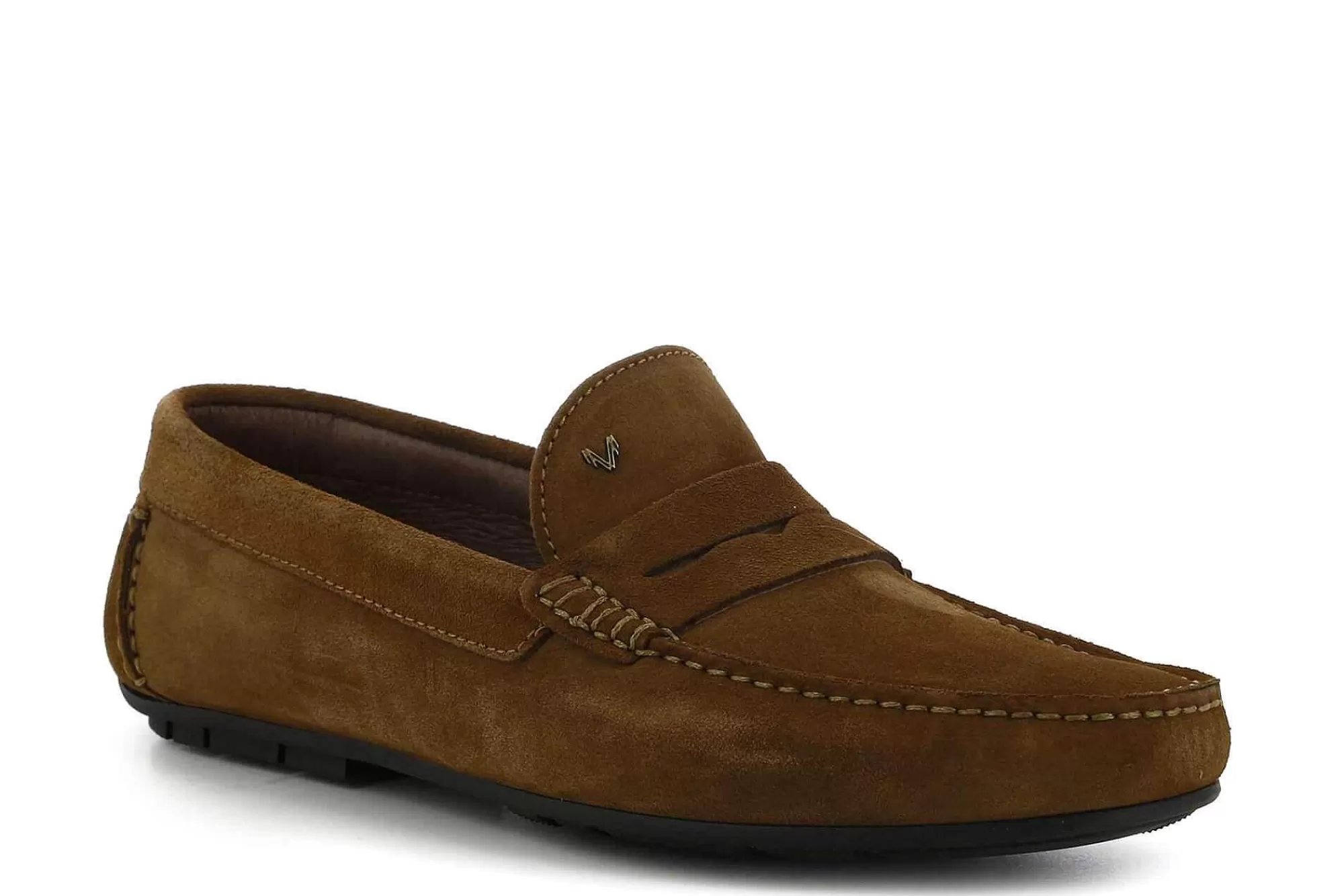 Hot Mocasines Pacific Hombre Mocasines