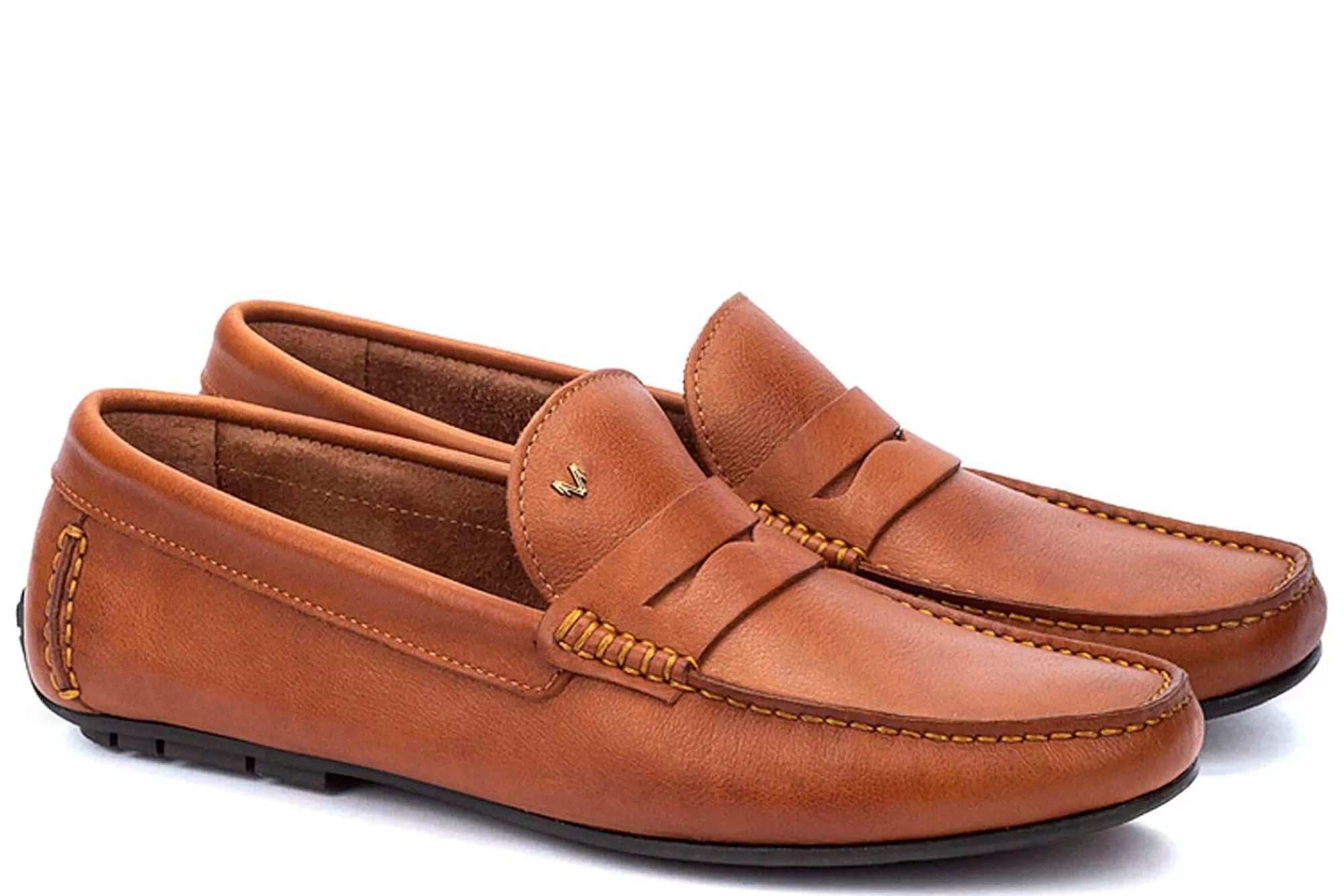 Fashion Mocasines Pacific 1411 Hombre Mocasines