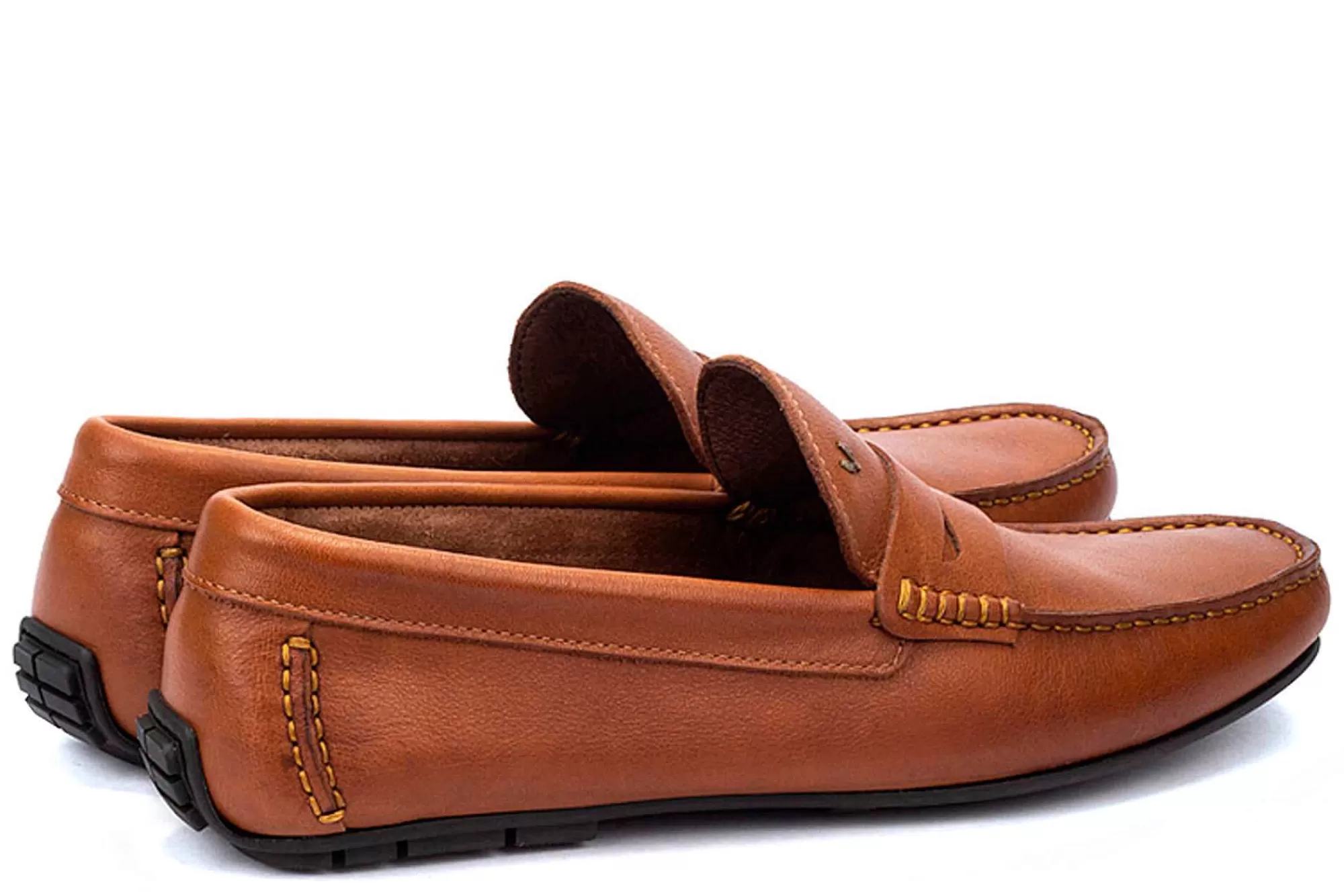 Fashion Mocasines Pacific 1411 Hombre Mocasines