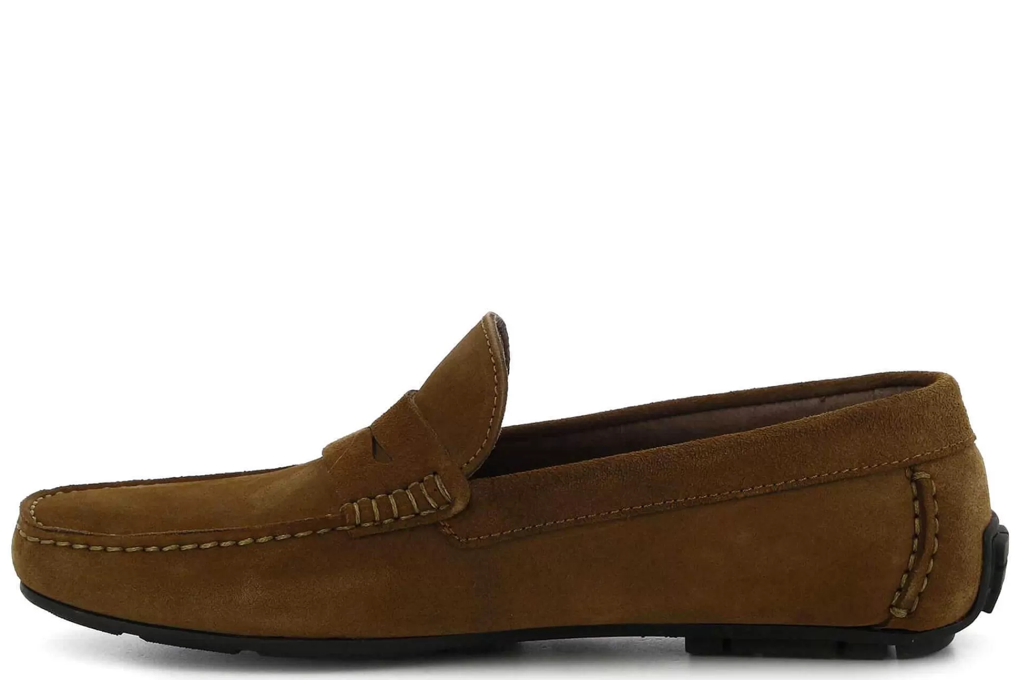 Hot Mocasines Pacific Hombre Mocasines