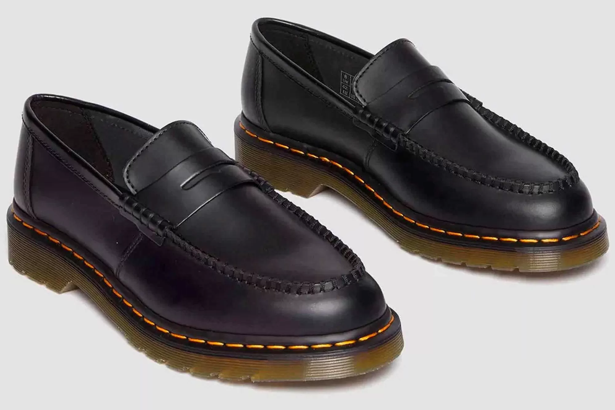 Hot Mocasines Penton Hombre Mocasines