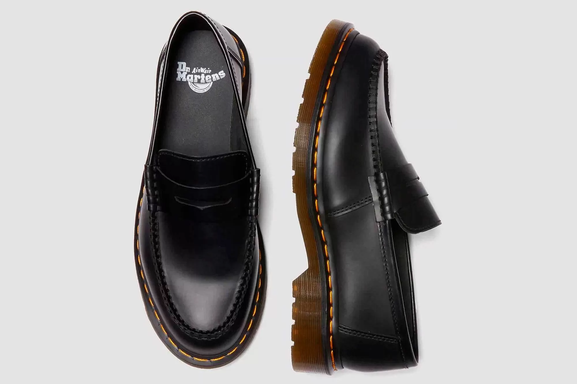 Hot Mocasines Penton Hombre Mocasines