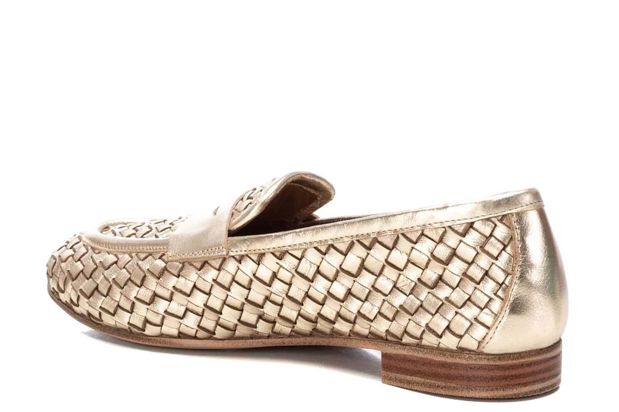 Cheap Mocasines Planos 161302 Mujer Mocasines