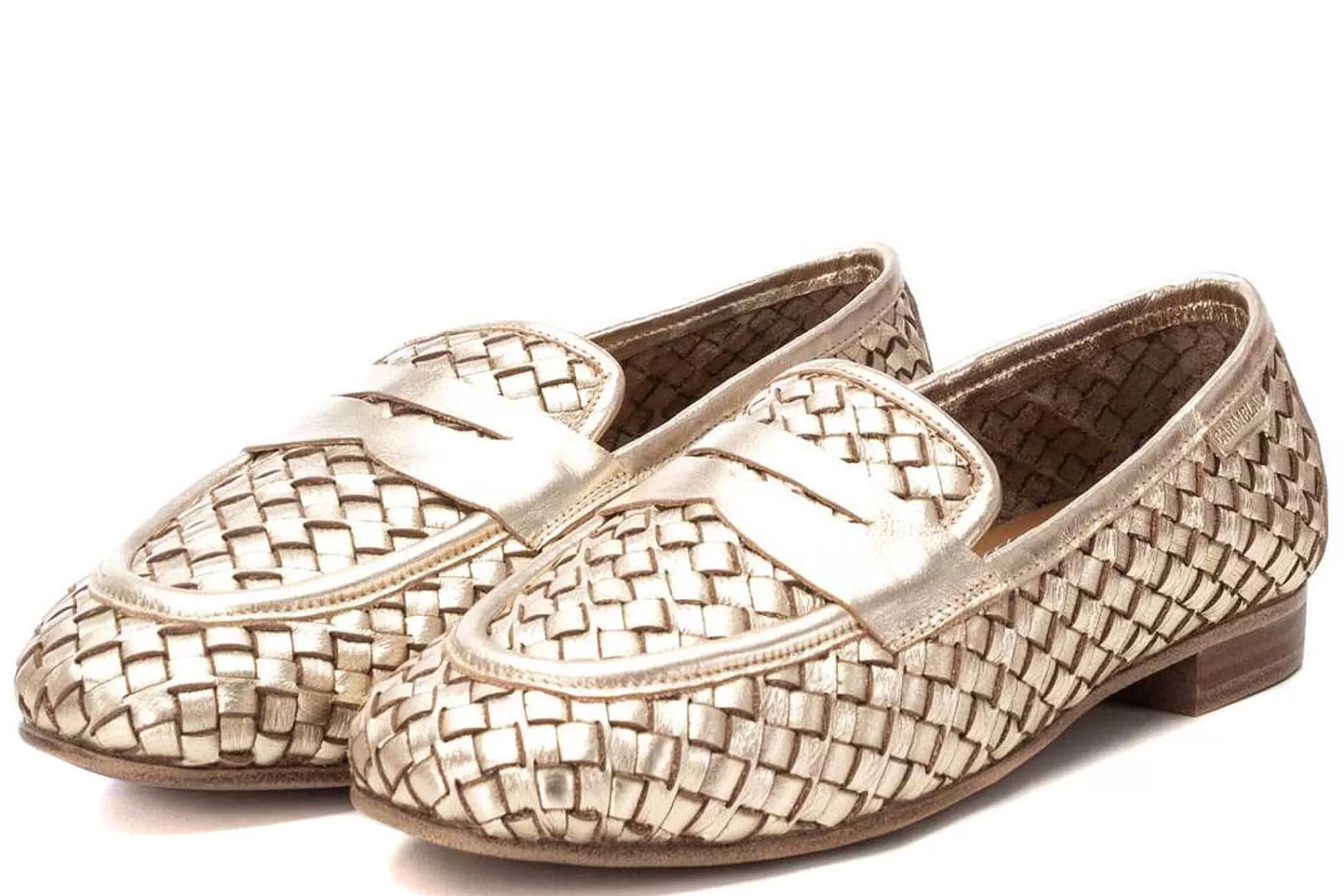 Cheap Mocasines Planos 161302 Mujer Mocasines