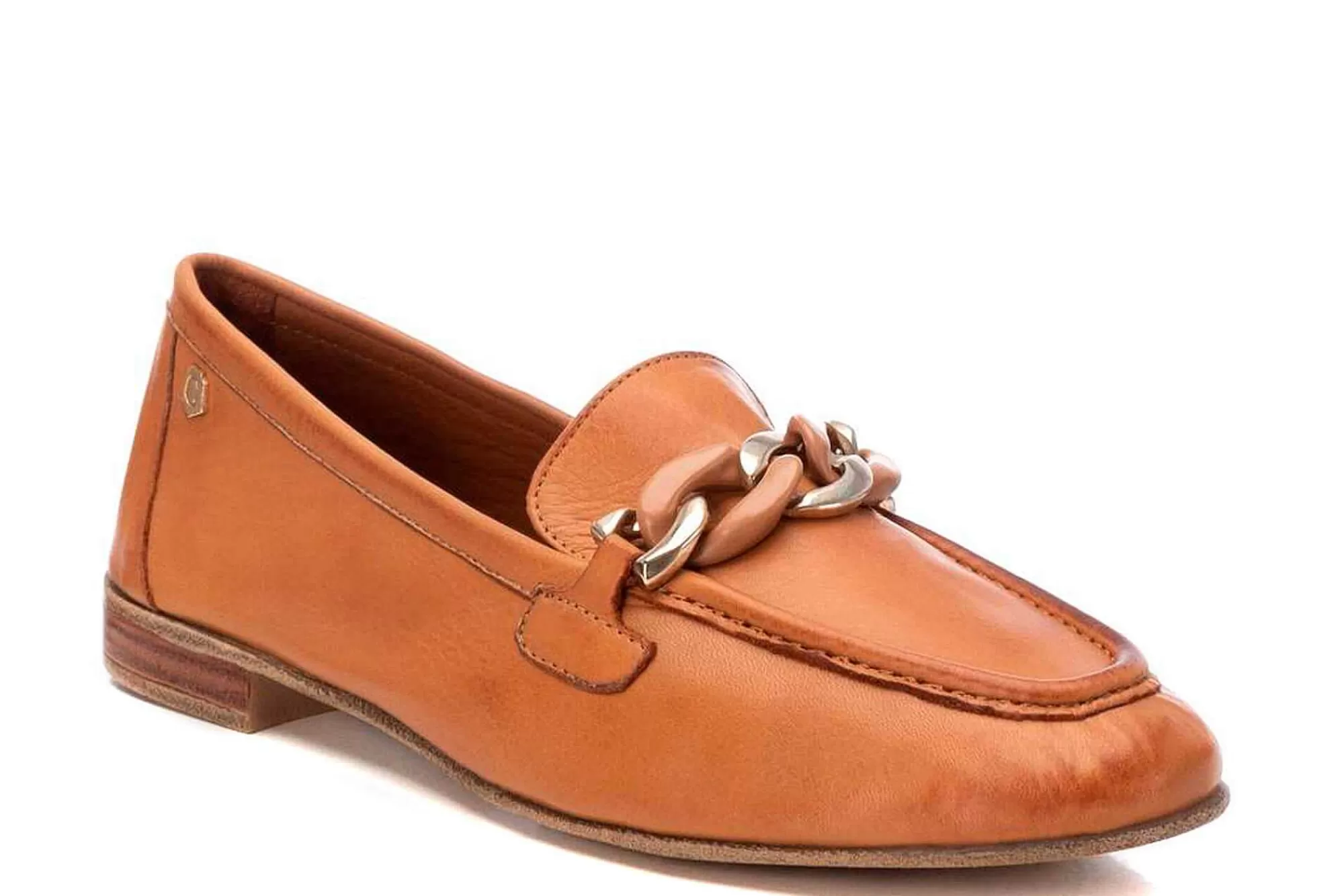 Clearance Mocasines Planos 161561 Mujer Mocasines