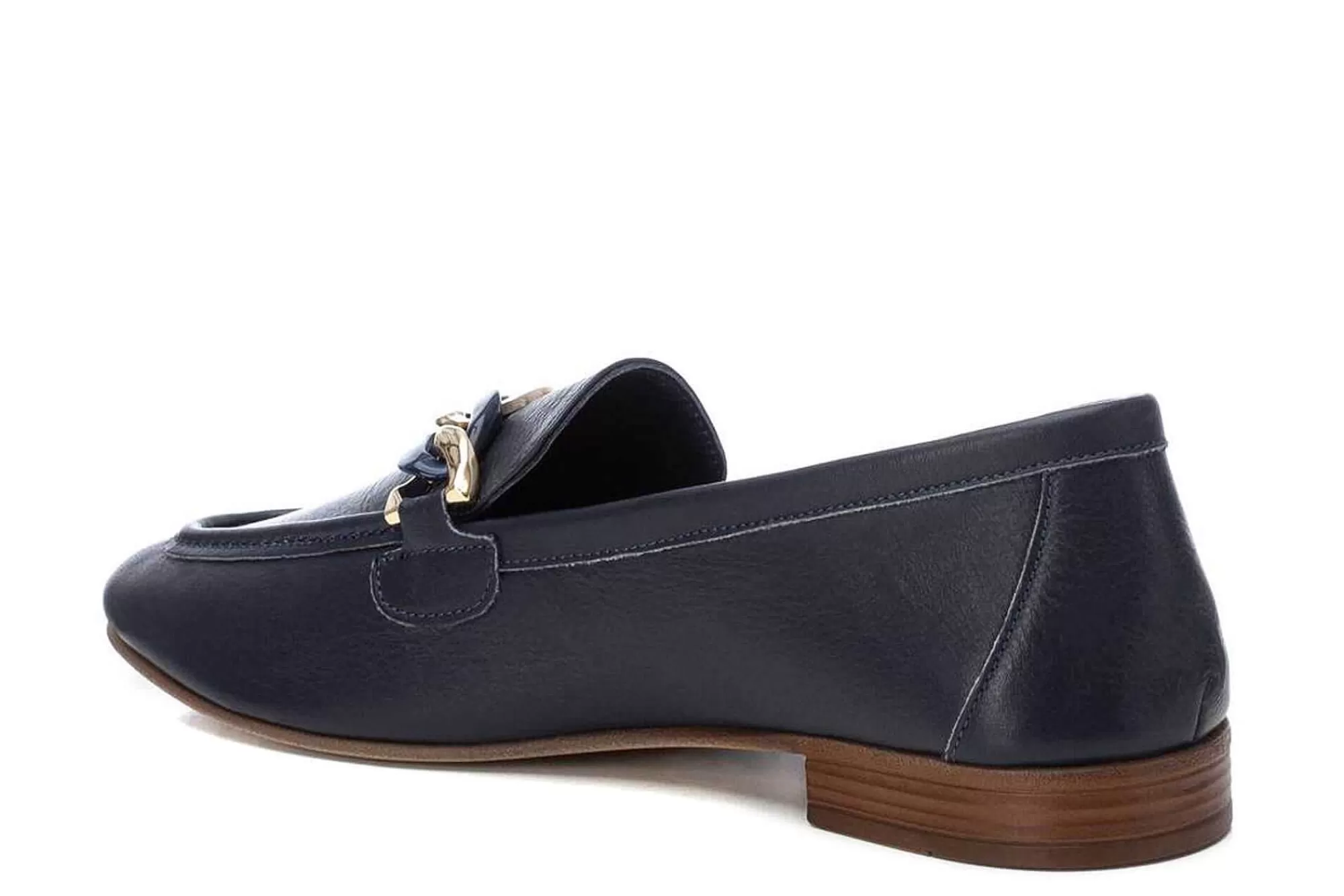 Best Sale Mocasines Planos 161561 Mujer Mocasines