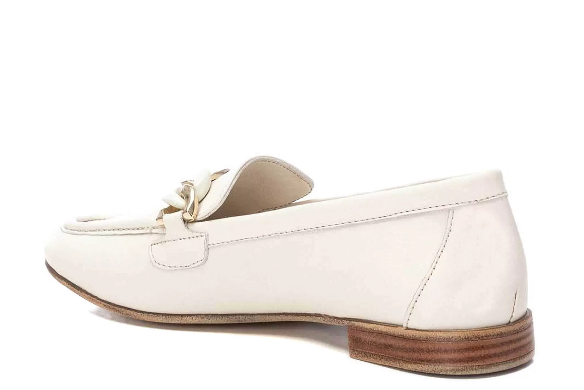 Discount Mocasines Planos 161561 Mujer Mocasines