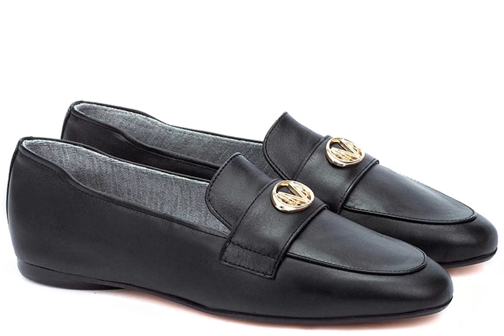 Outlet Mocasines Planos Amazonas 1575 Mujer Mocasines