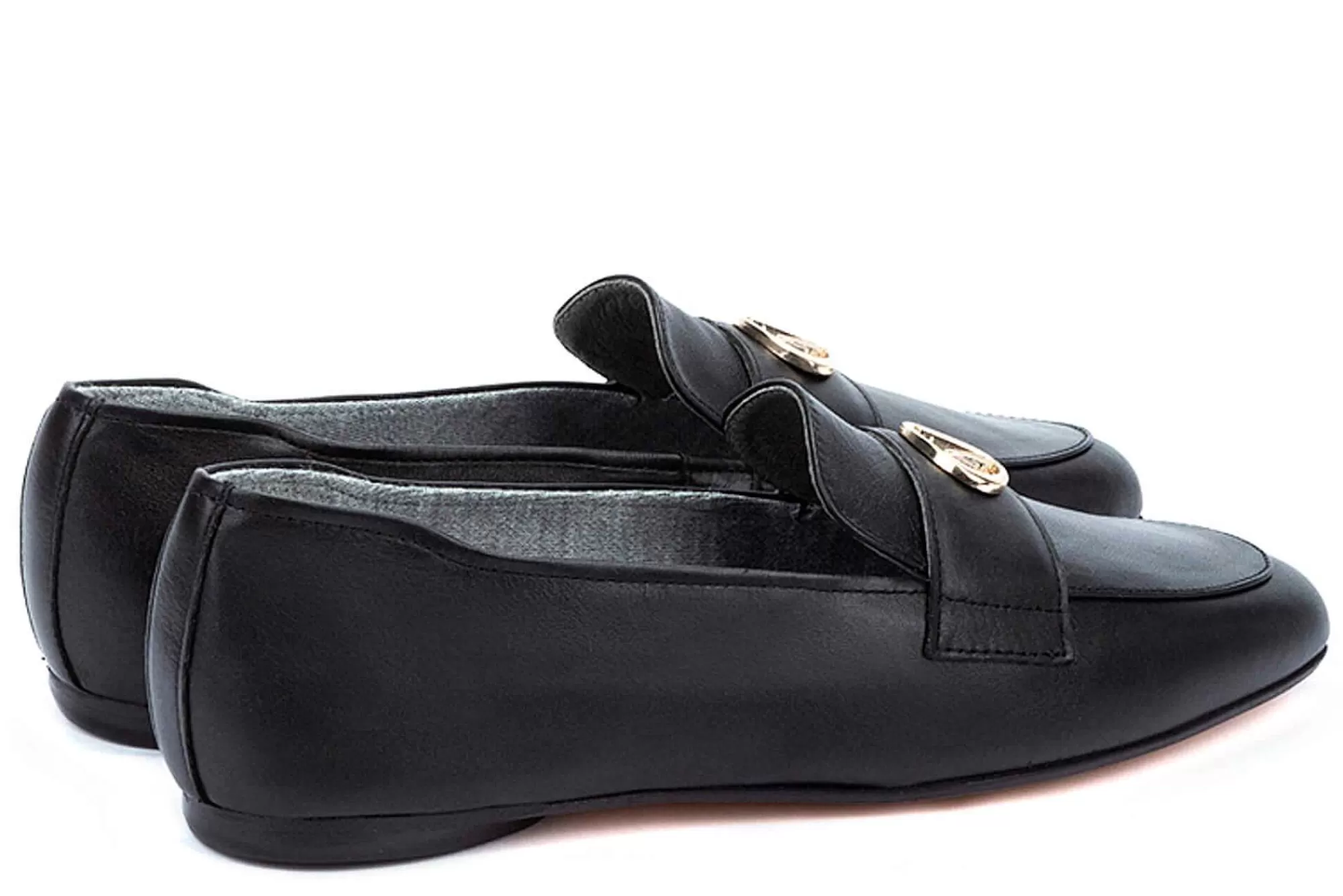 Outlet Mocasines Planos Amazonas 1575 Mujer Mocasines