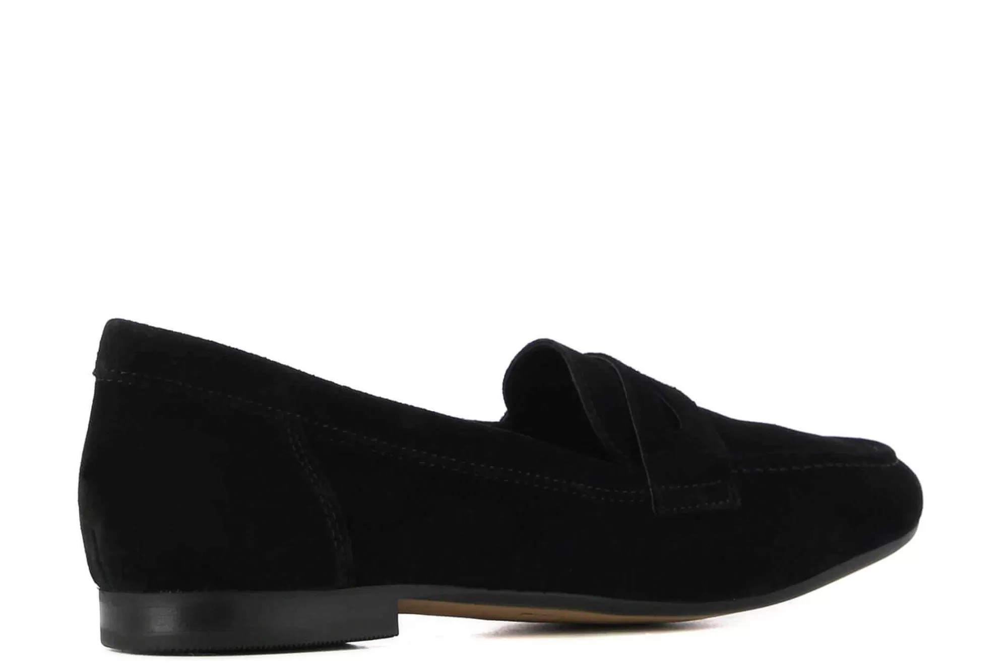 Hot Mocasines Planos Campanella Mujer Mocasines