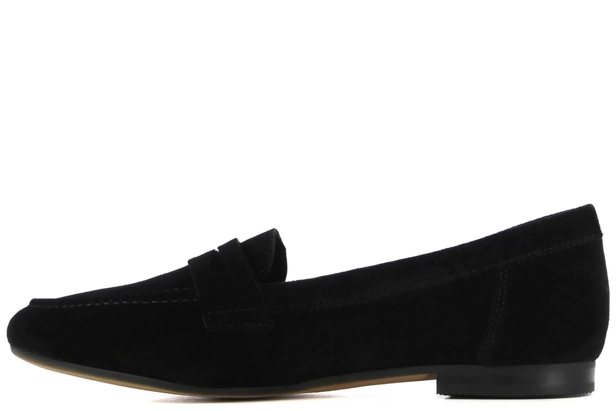 Hot Mocasines Planos Campanella Mujer Mocasines