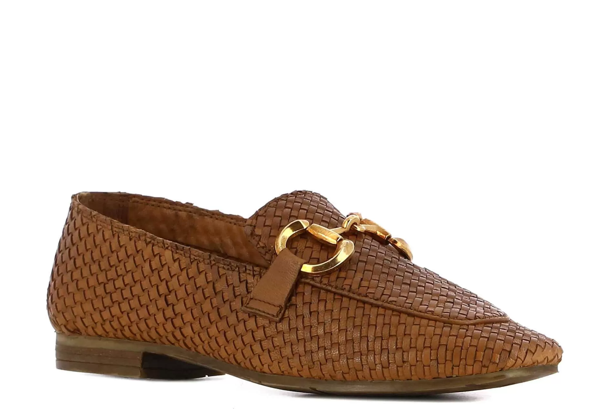 Fashion Mocasines Planos Caterina Mujer Mocasines