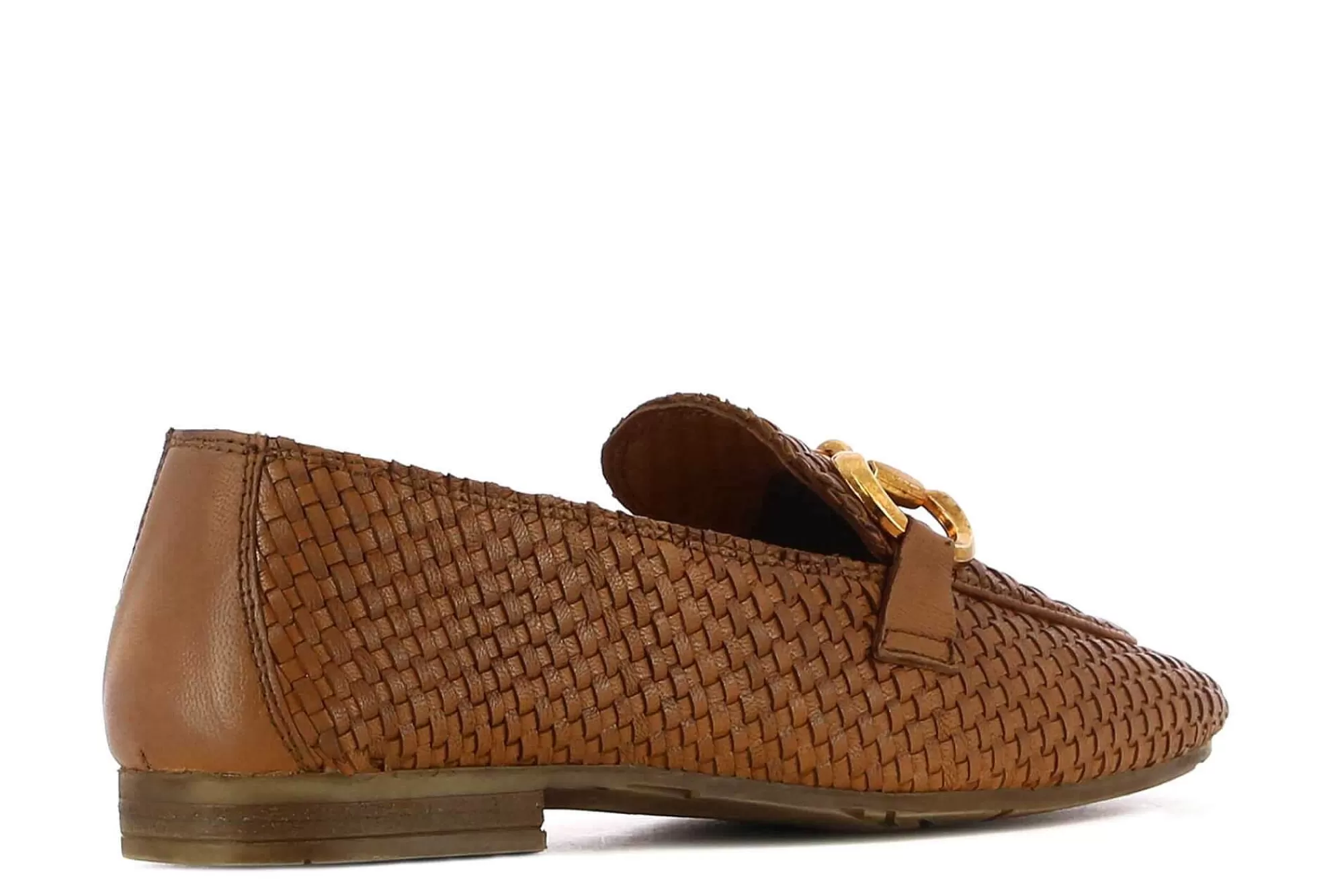 Fashion Mocasines Planos Caterina Mujer Mocasines