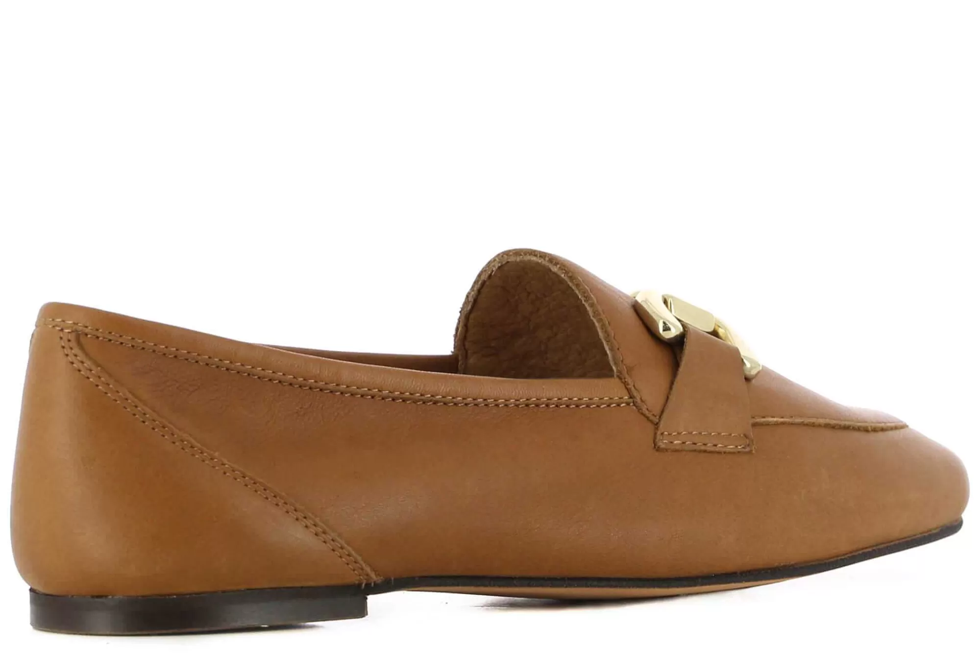 Store Mocasines Planos Filip Mujer Mocasines