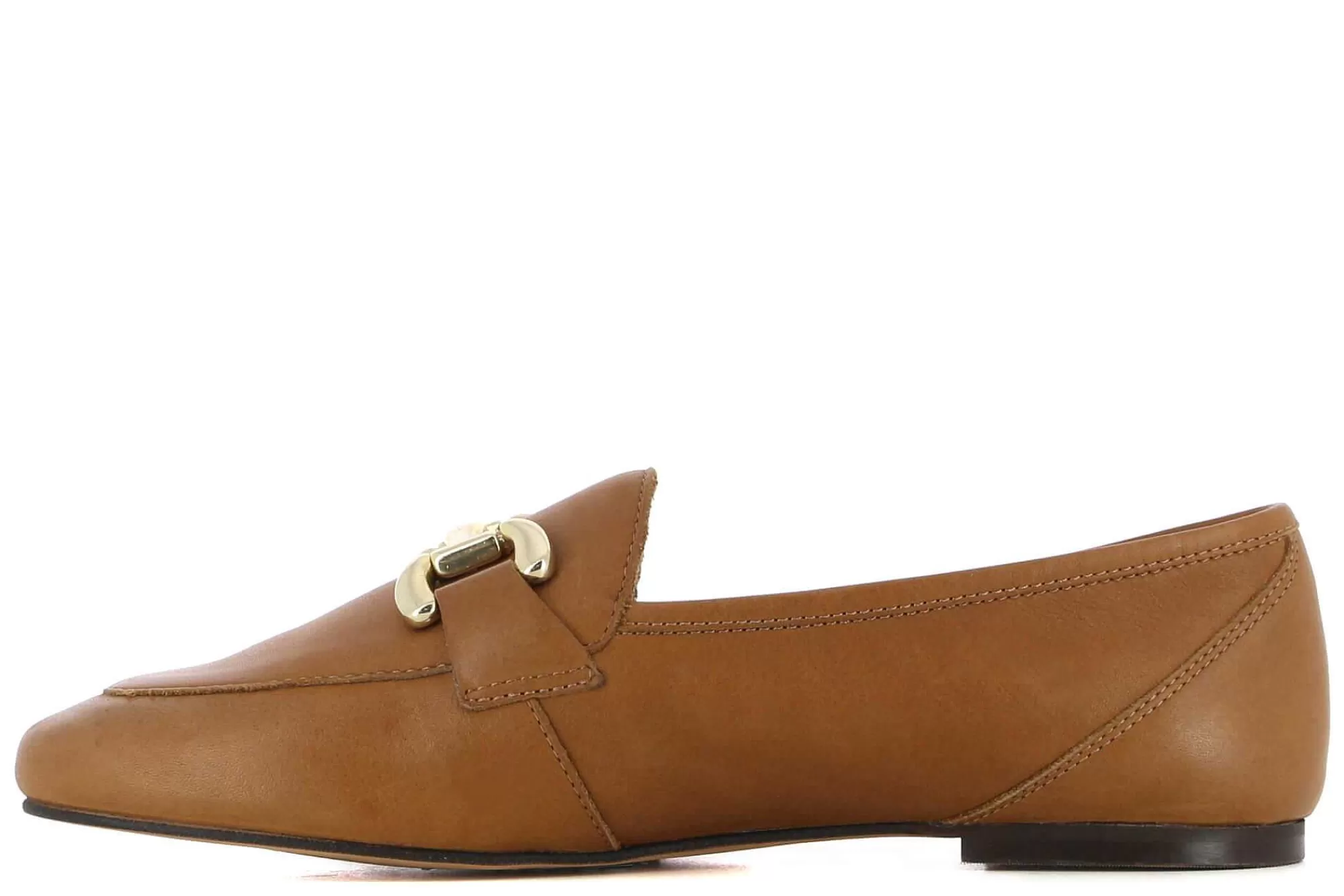 Store Mocasines Planos Filip Mujer Mocasines