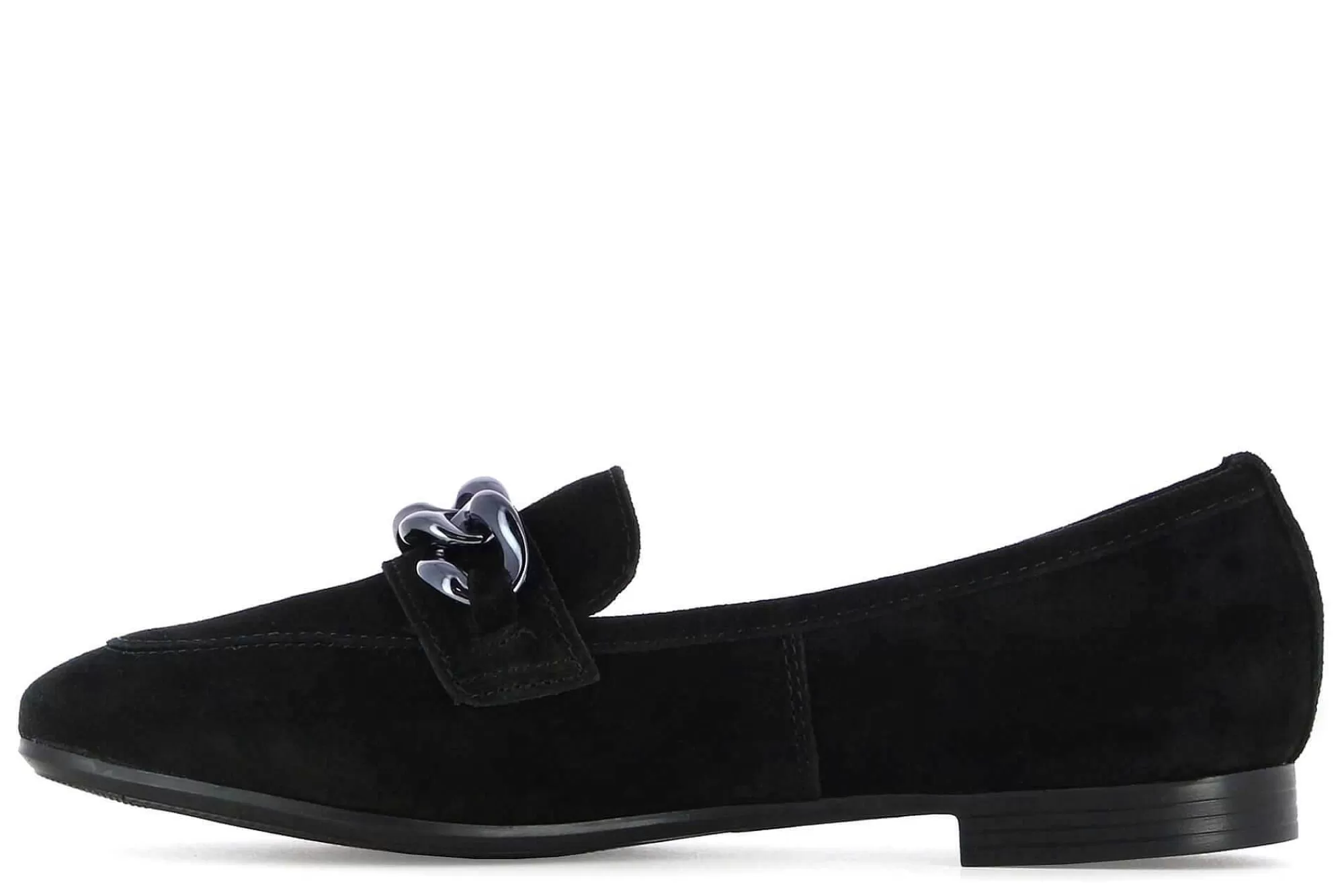 Shop Mocasines Planos Minerva Mujer Mocasines