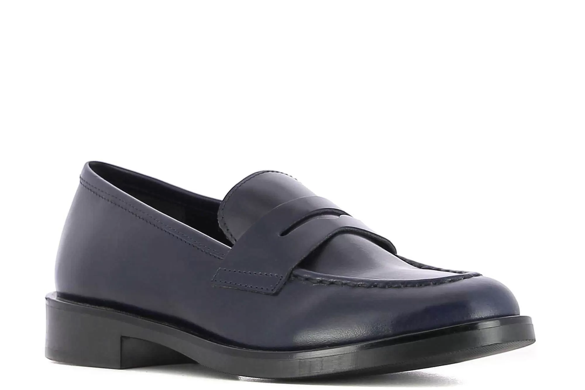 Shop Mocasines Planos Ruth Mujer Mocasines