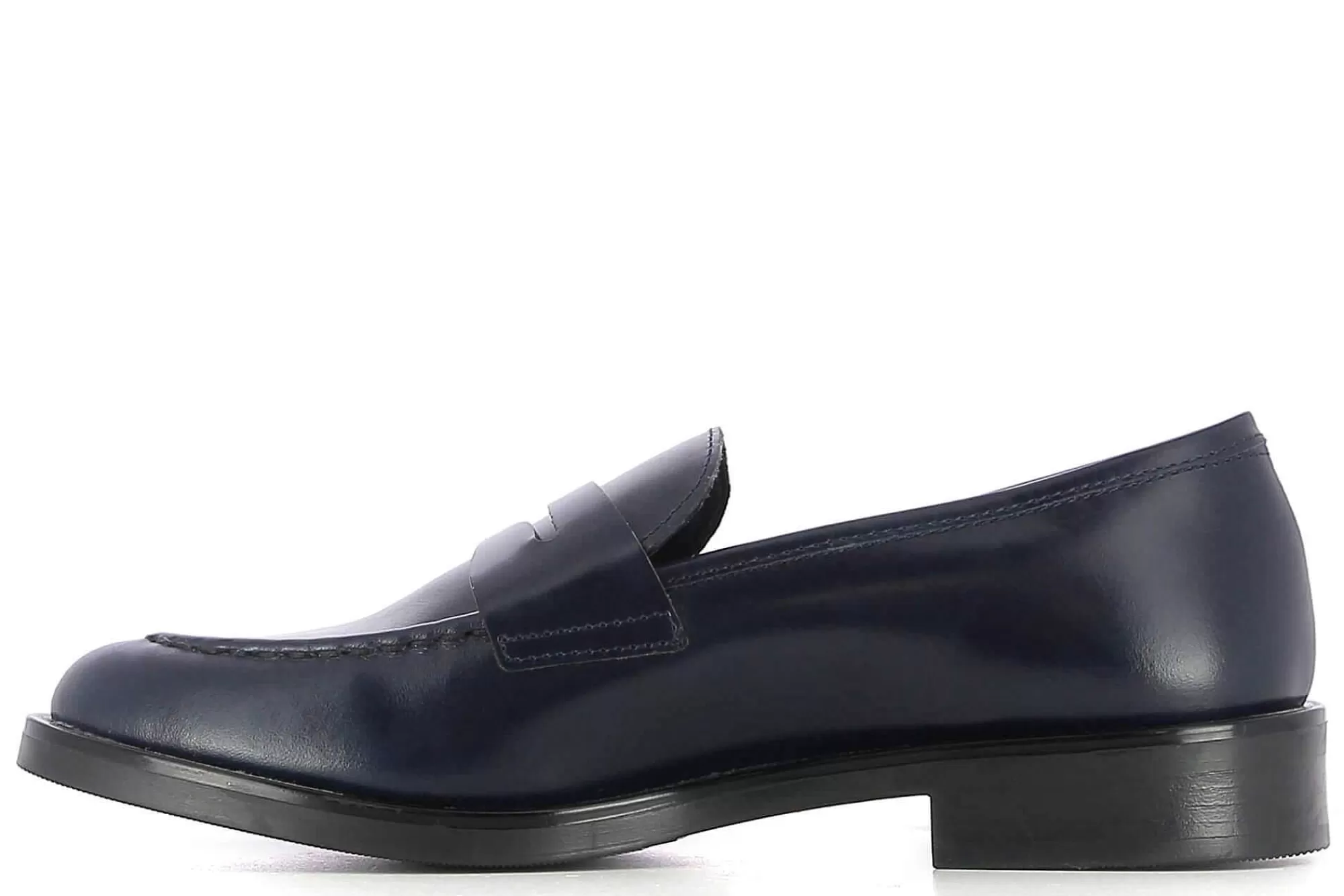 Shop Mocasines Planos Ruth Mujer Mocasines