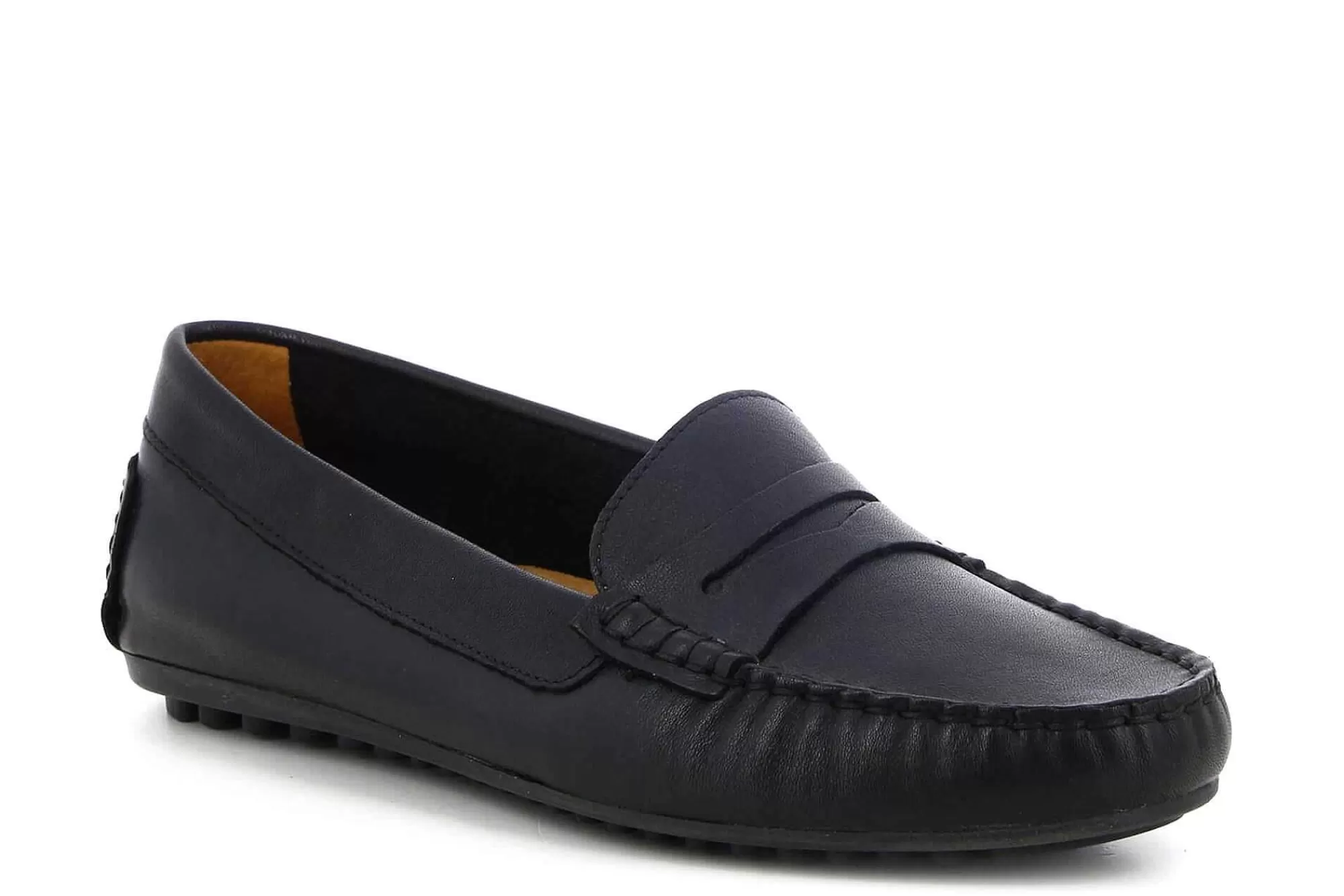 Best Mocasines Planos Sauvage Mujer Mocasines
