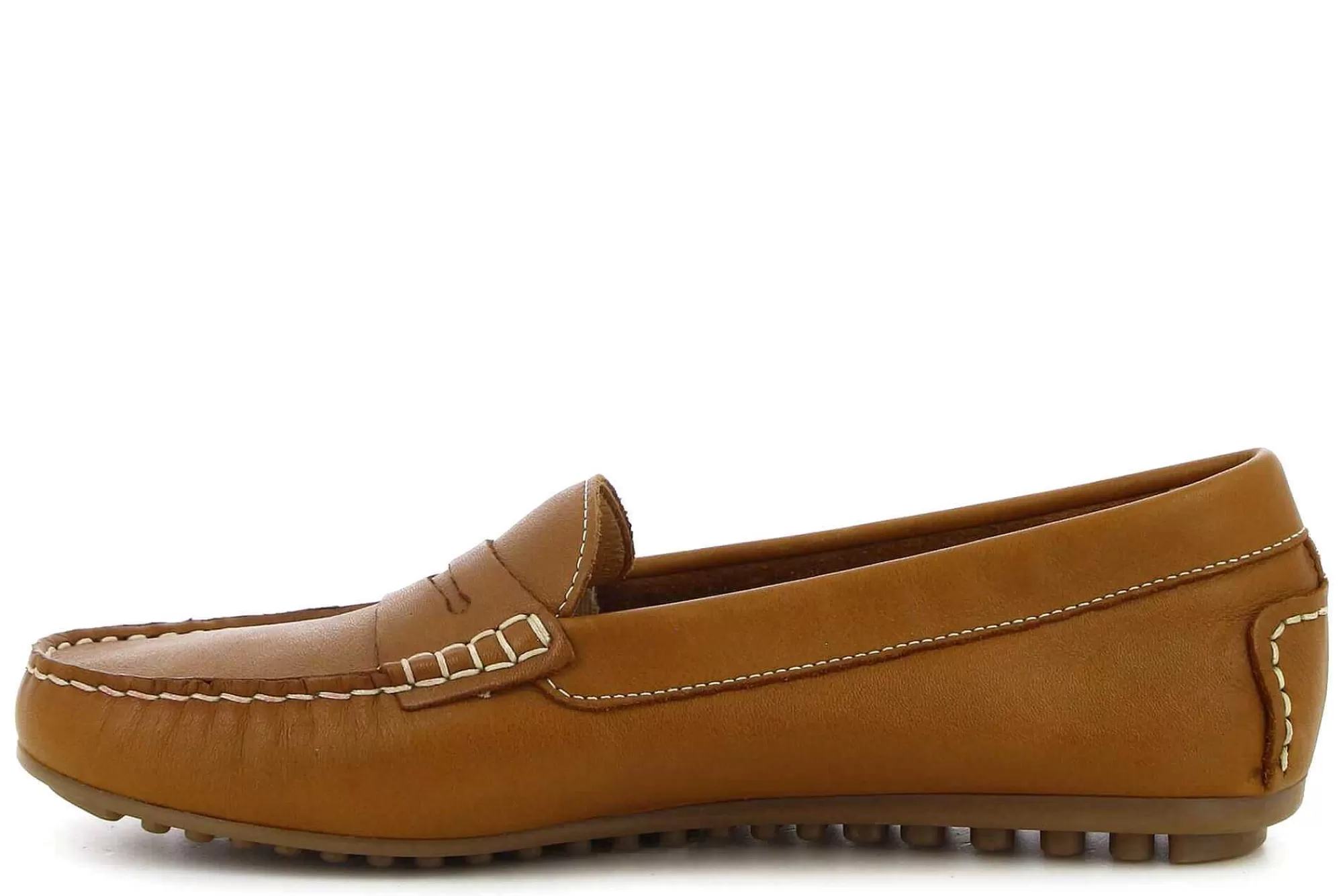 Cheap Mocasines Planos Sauvage Mujer Mocasines
