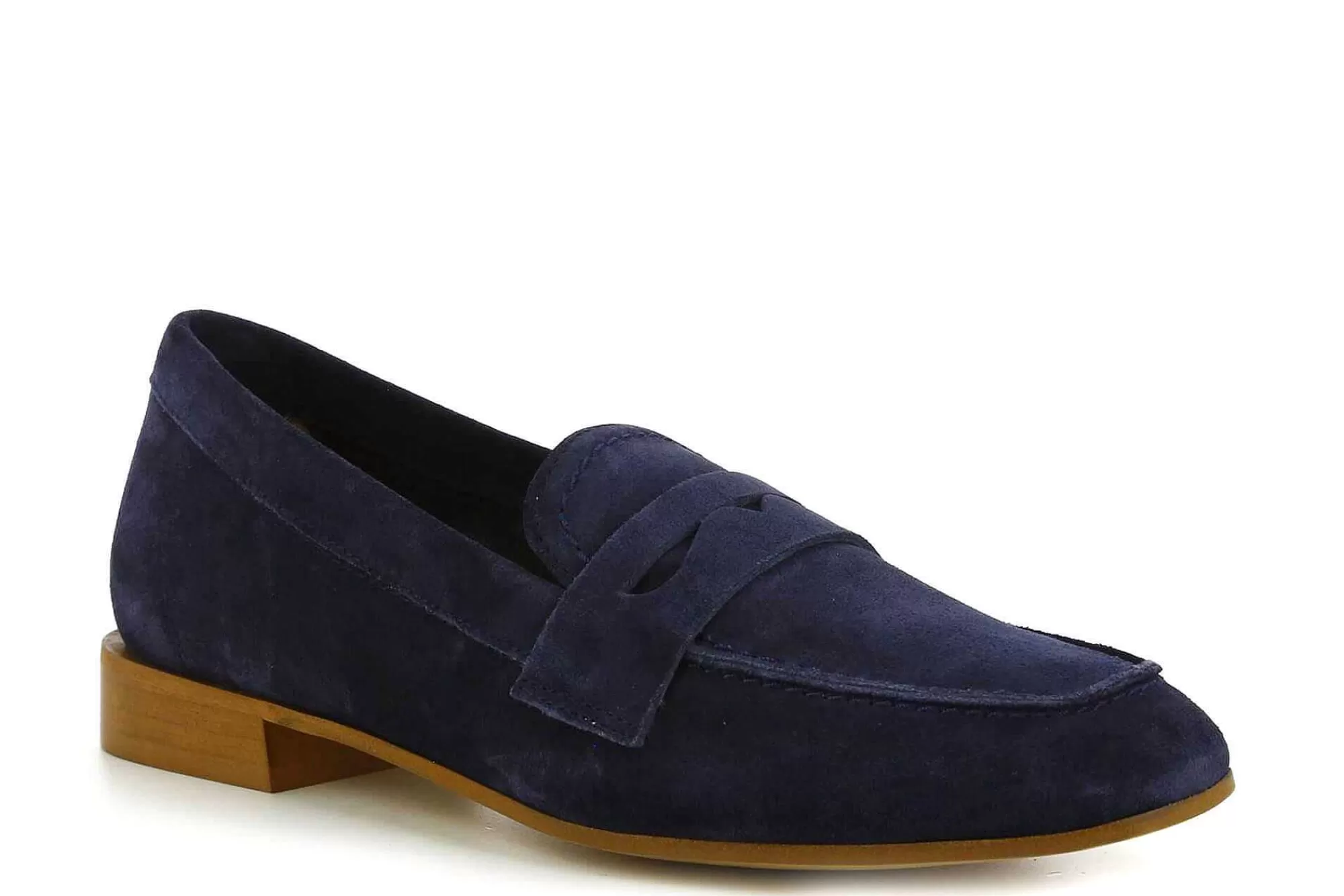 Store Mocasines Planos Zuena Mujer Mocasines