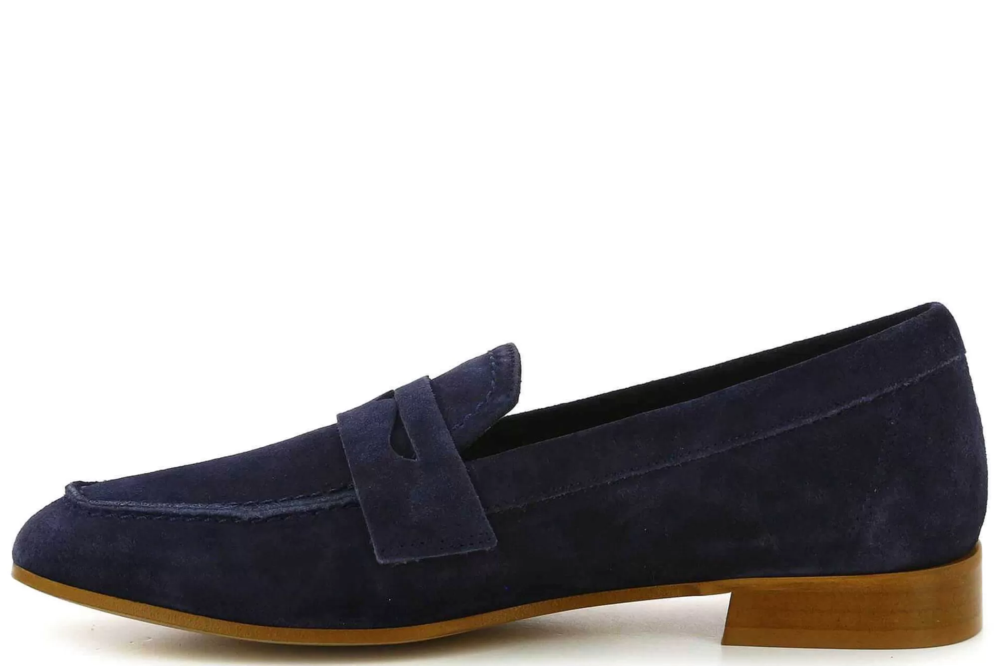 Store Mocasines Planos Zuena Mujer Mocasines