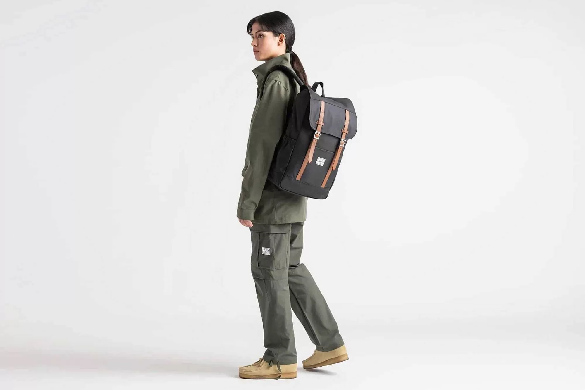 Sale Mochila Retreat Backpack Mochilas