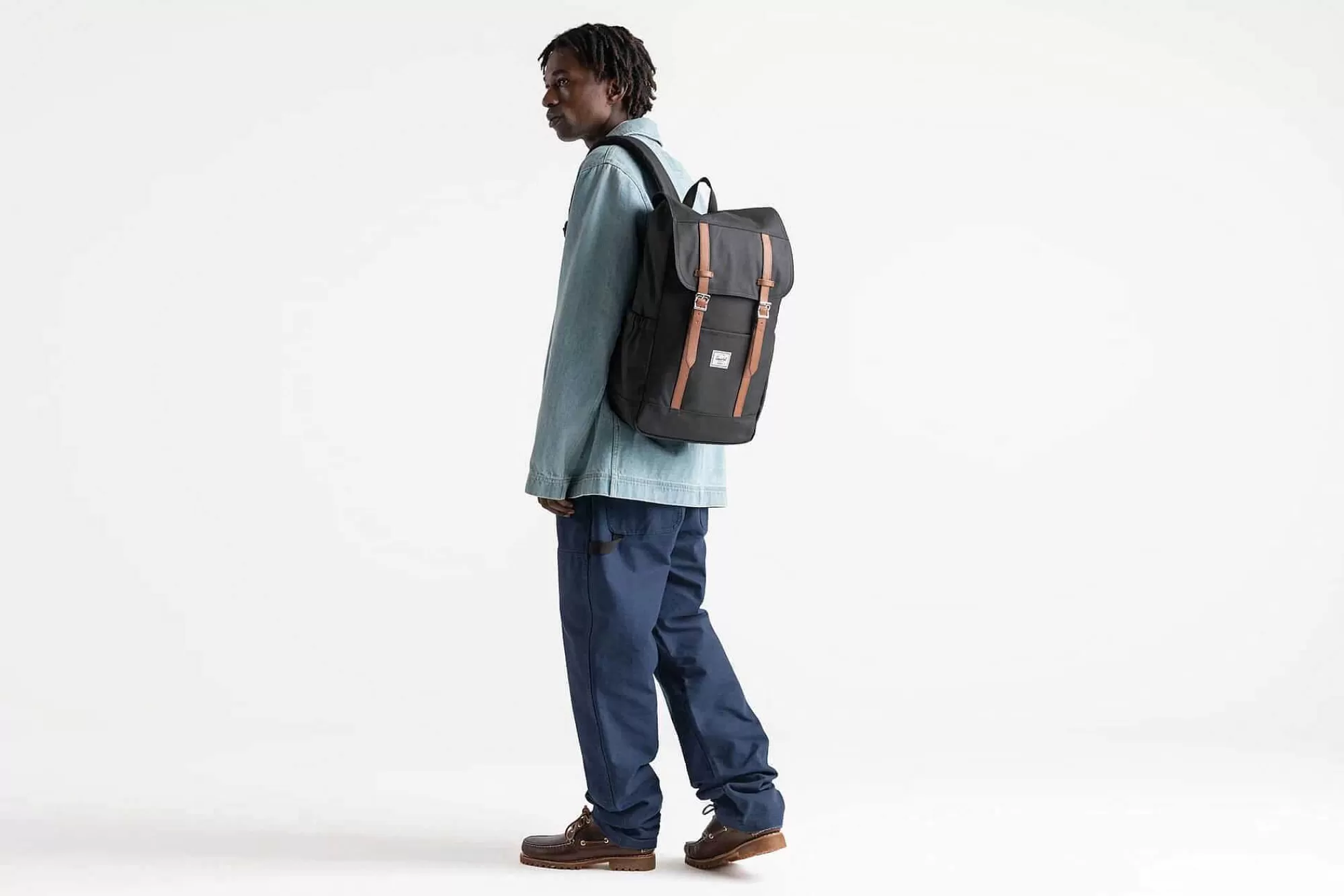 Flash Sale Mochila Retreat Backpack Mochilas