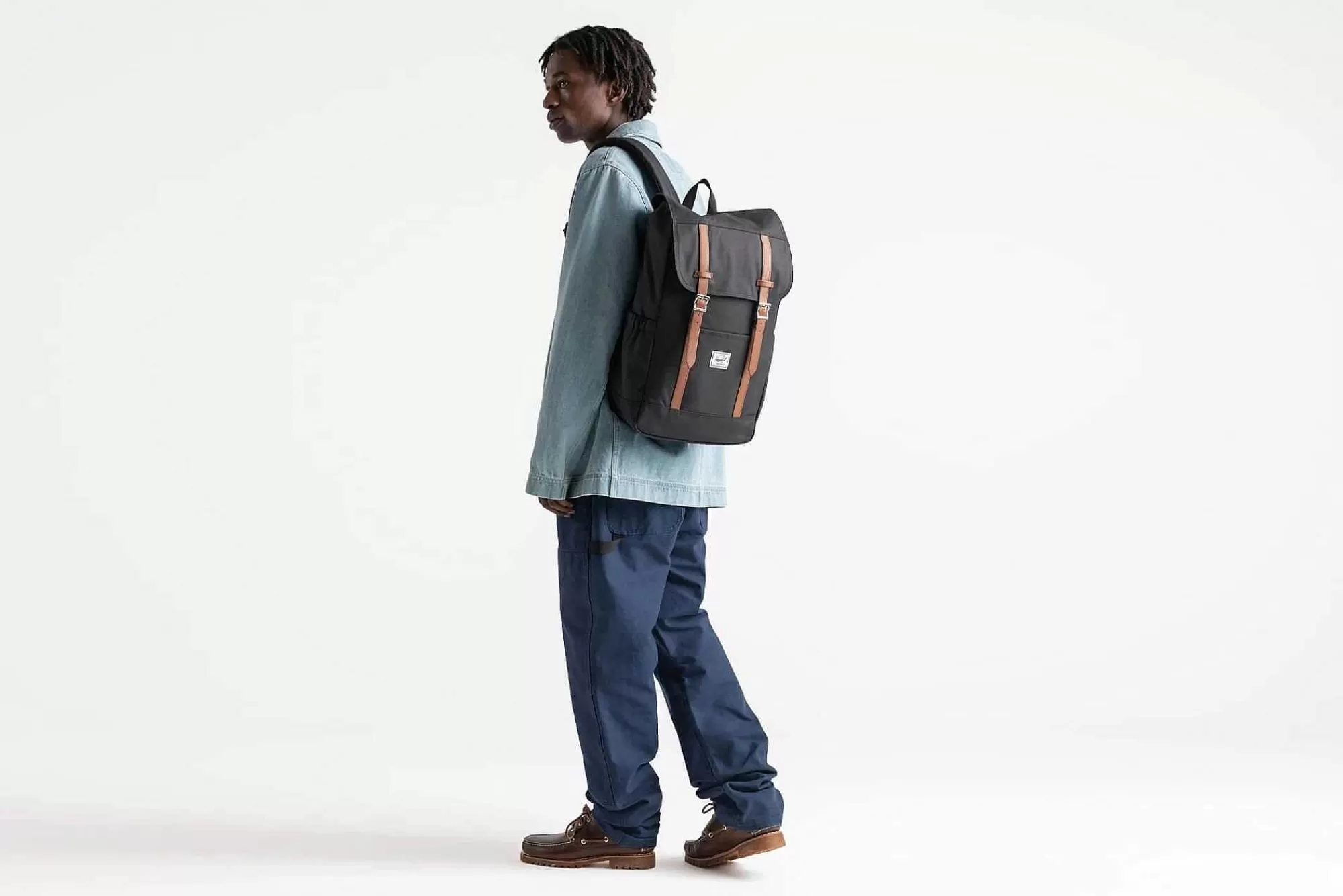 Best Mochila Retreat Backpack Mochilas