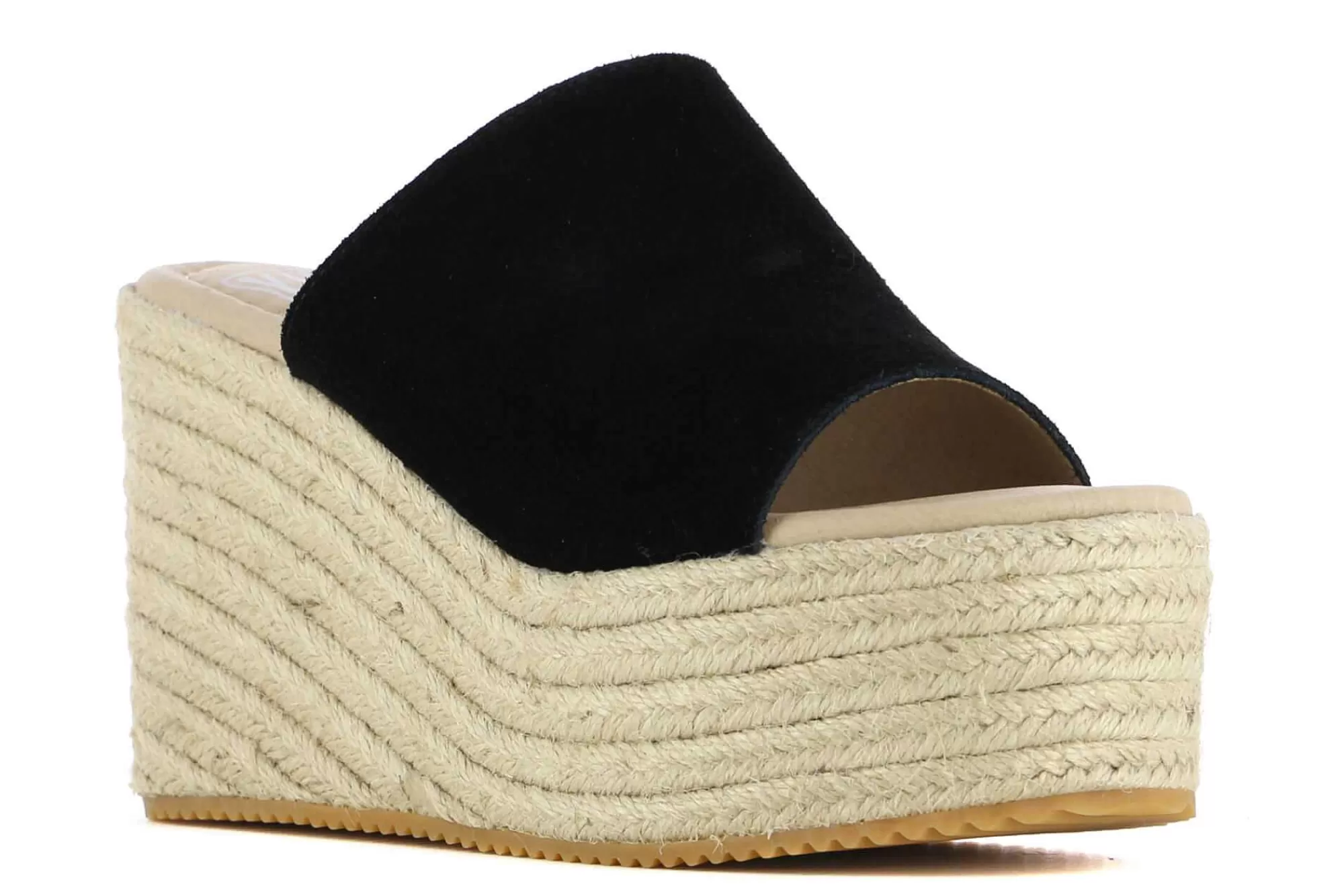 Online Mules De Cuna Auri Mujer Zuecos Y Mules