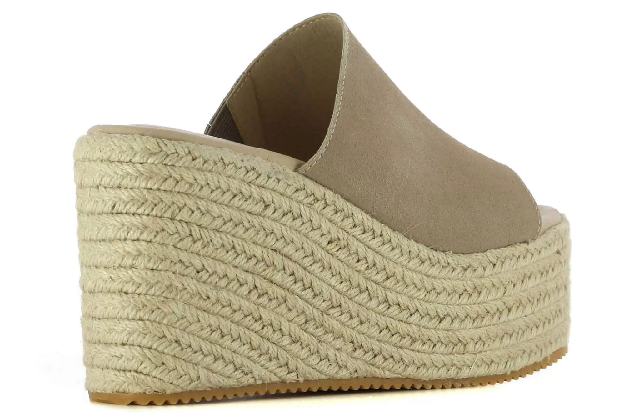 Fashion Mules De Cuna Auri Mujer Zuecos Y Mules
