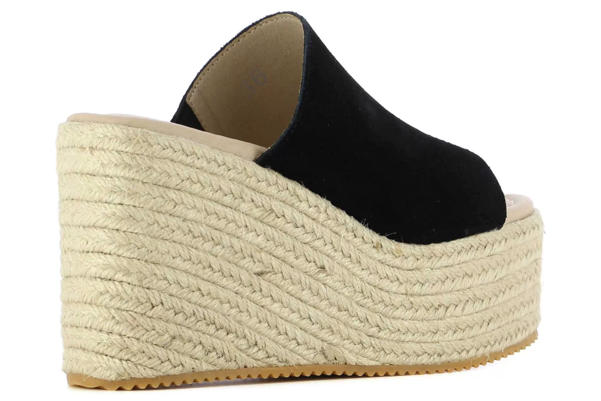 Online Mules De Cuna Auri Mujer Zuecos Y Mules