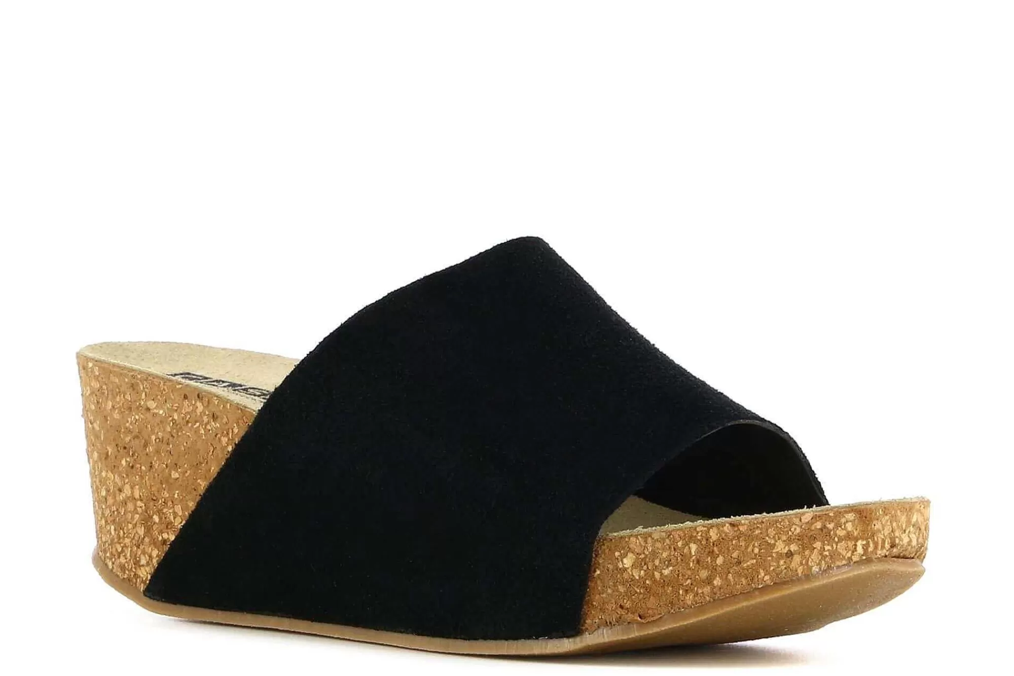 Cheap Mules De Cuna Borea Mujer Zuecos Y Mules