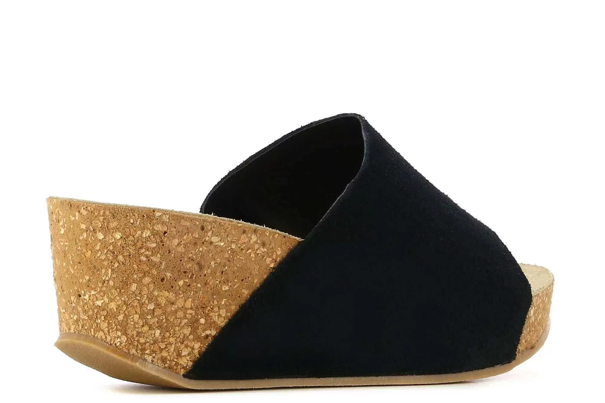 Cheap Mules De Cuna Borea Mujer Zuecos Y Mules