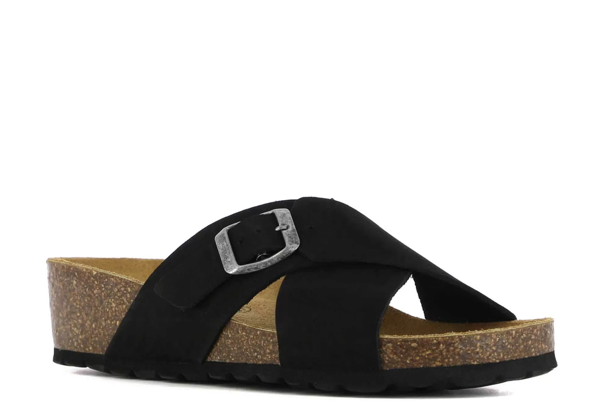 Store Mules De Cuna Zamora Mujer Zuecos Y Mules