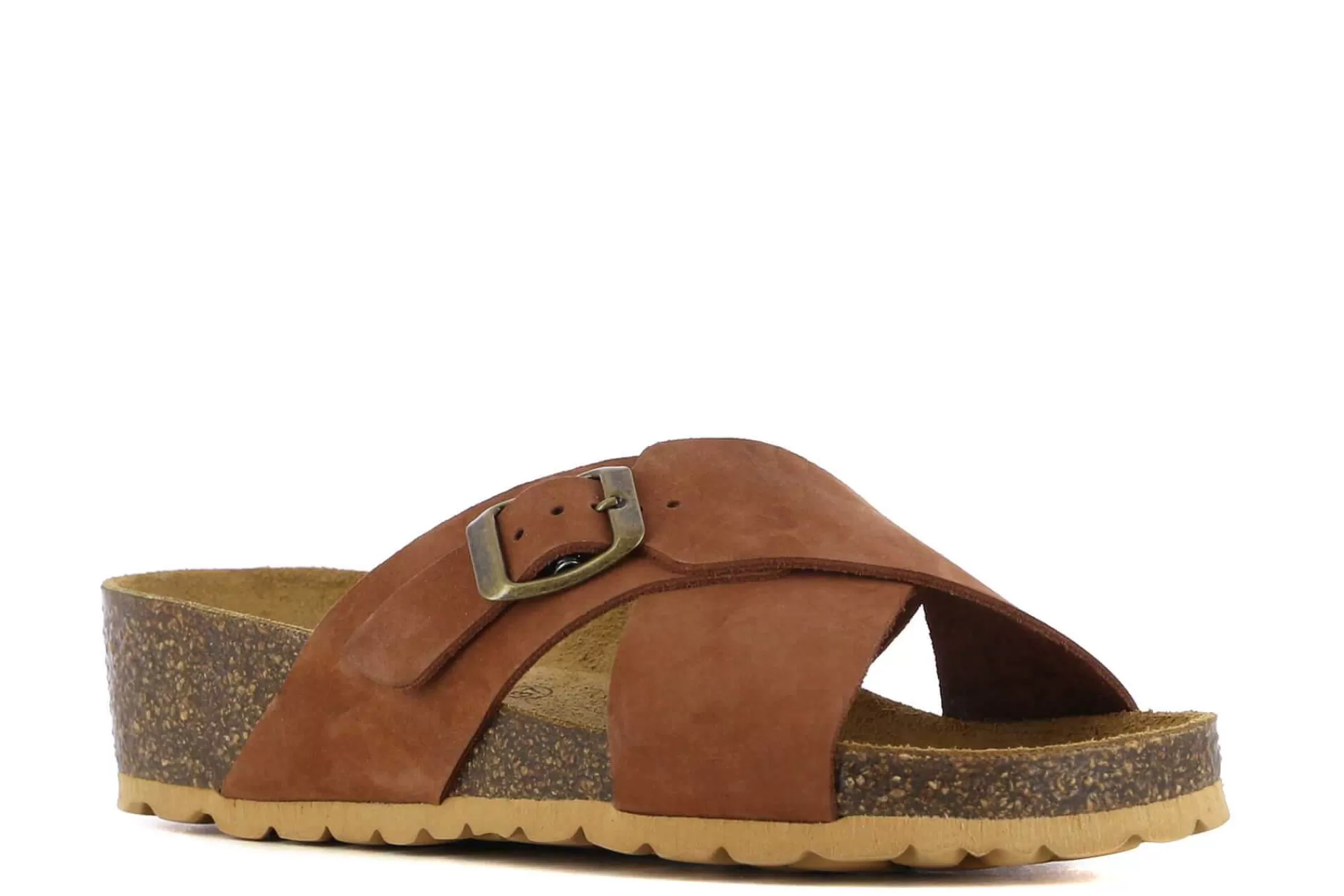 Best Sale Mules De Cuna Zamora Mujer Zuecos Y Mules