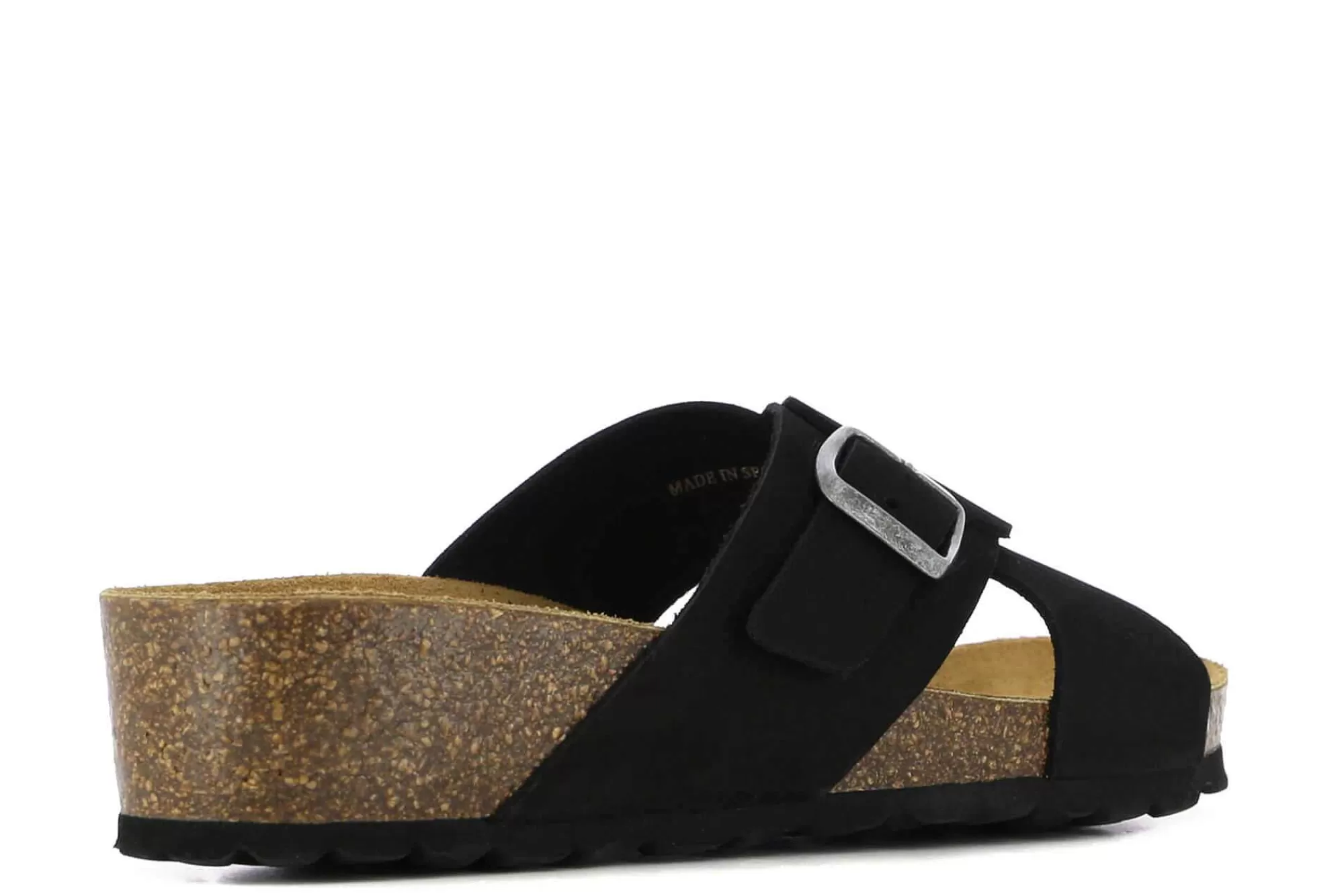 Store Mules De Cuna Zamora Mujer Zuecos Y Mules
