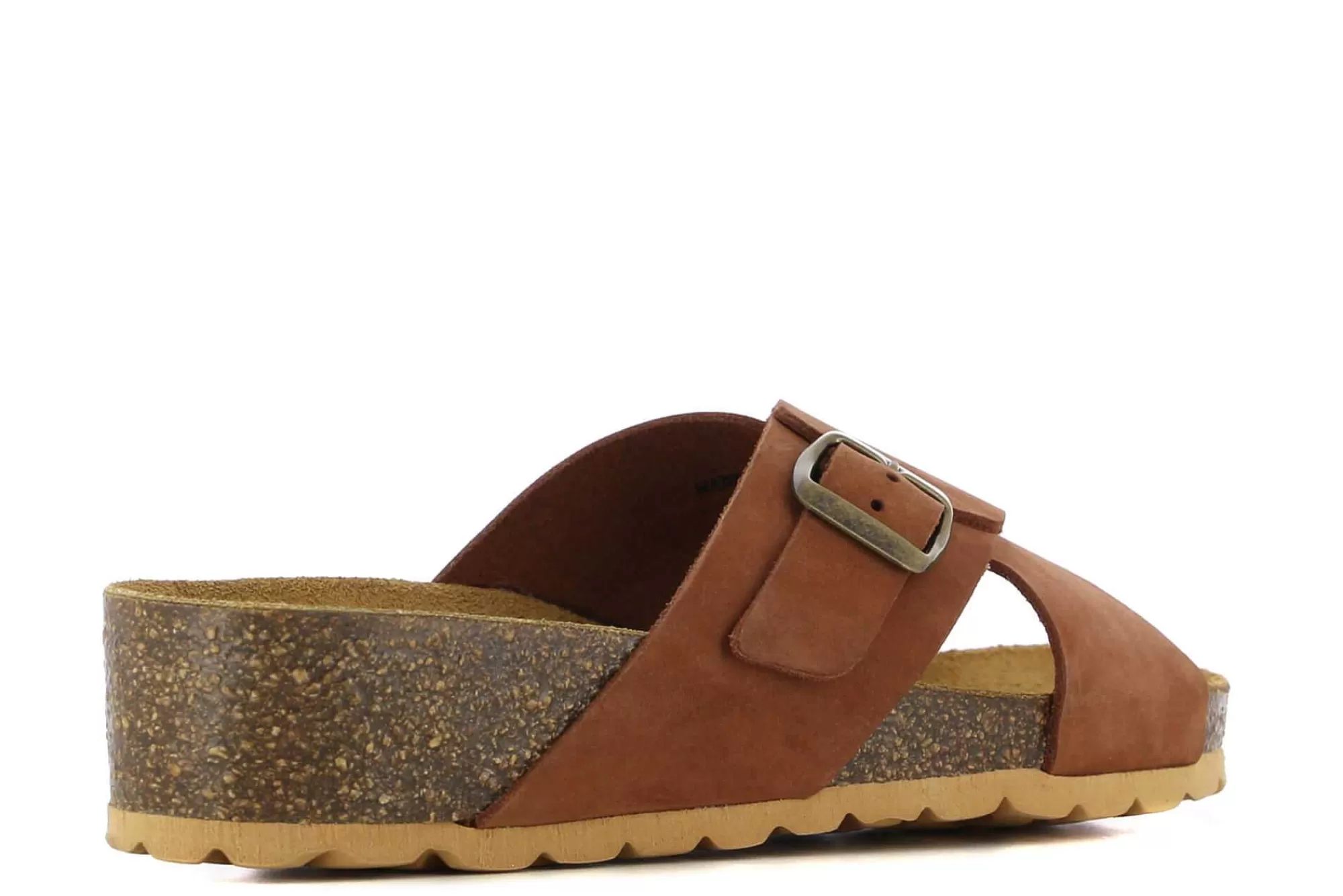 Best Sale Mules De Cuna Zamora Mujer Zuecos Y Mules