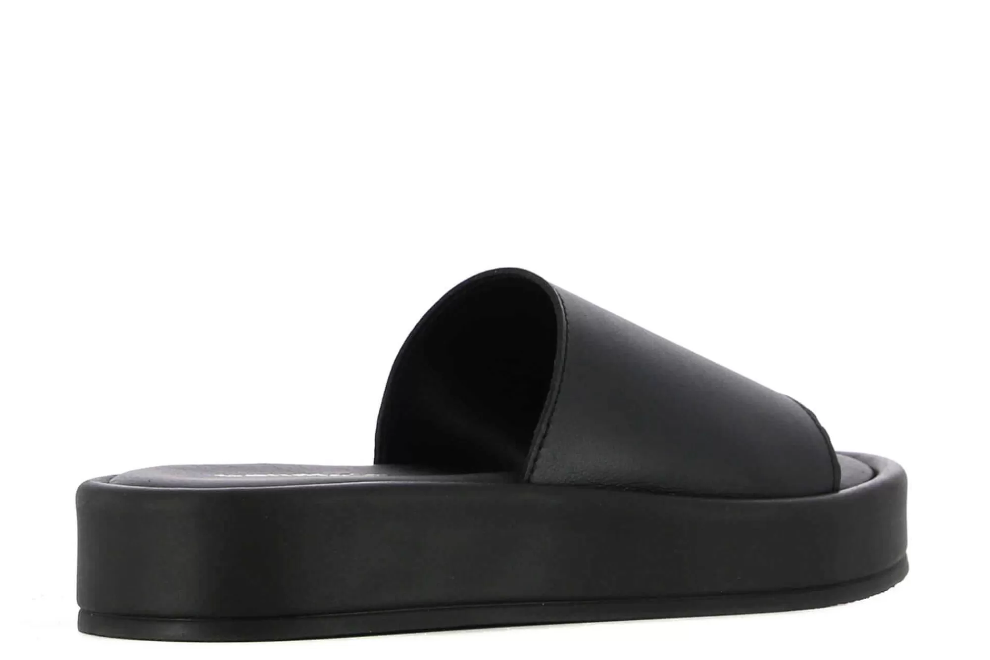 New Mules De Plataformas Arimus Mujer Zuecos Y Mules