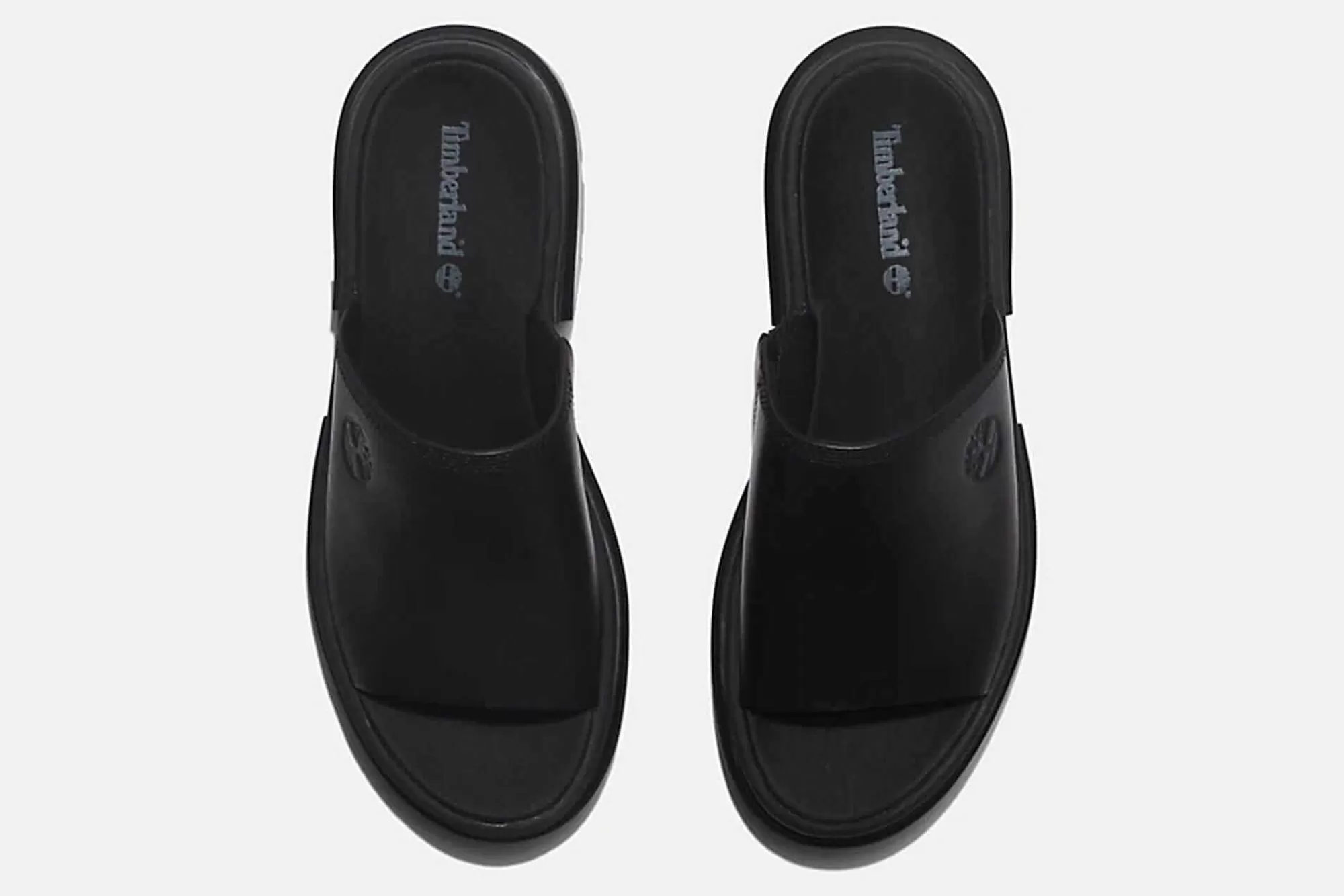 Cheap Mules De Tacon Everleigh Slide Sandal Mujer Zuecos Y Mules