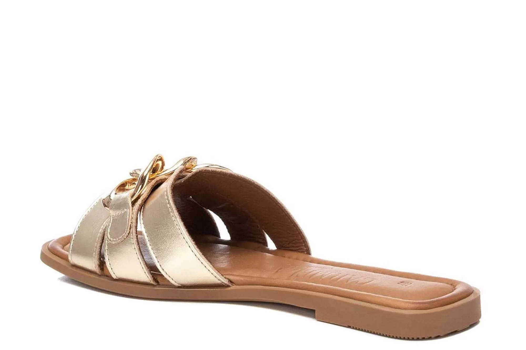 Discount Mules Planos 161569 Mujer Zuecos Y Mules