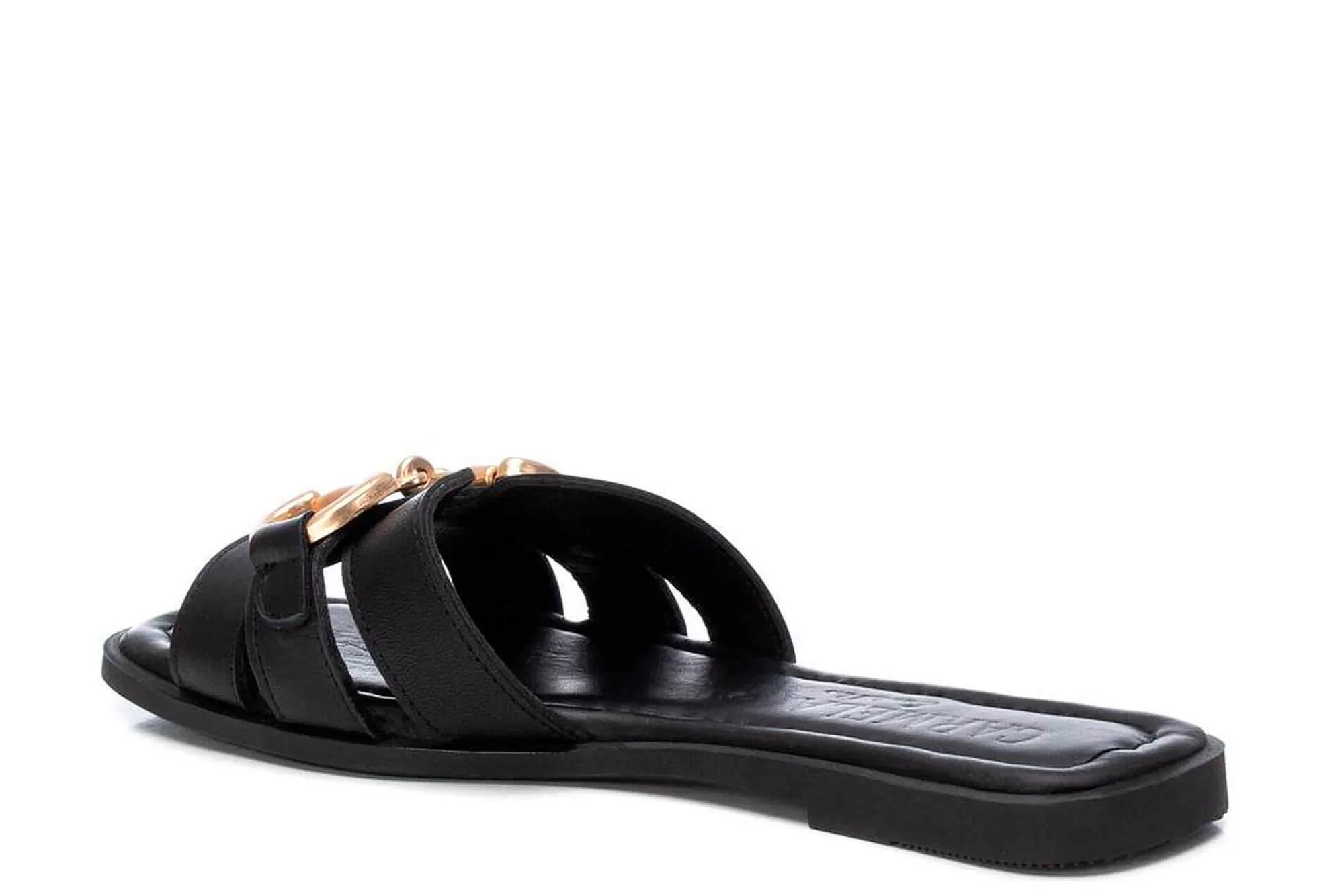 Store Mules Planos 161570 Mujer Zuecos Y Mules