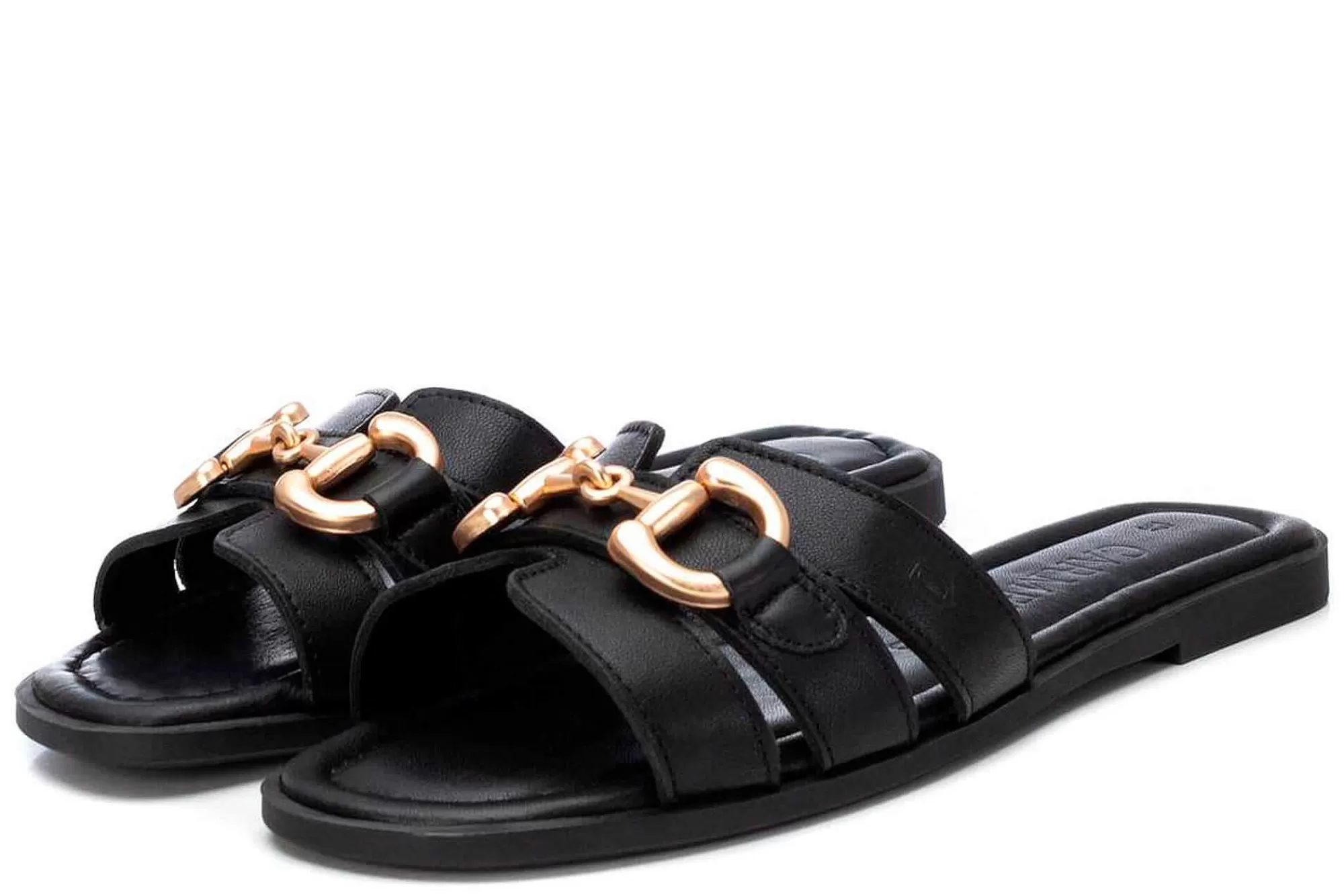 Store Mules Planos 161570 Mujer Zuecos Y Mules