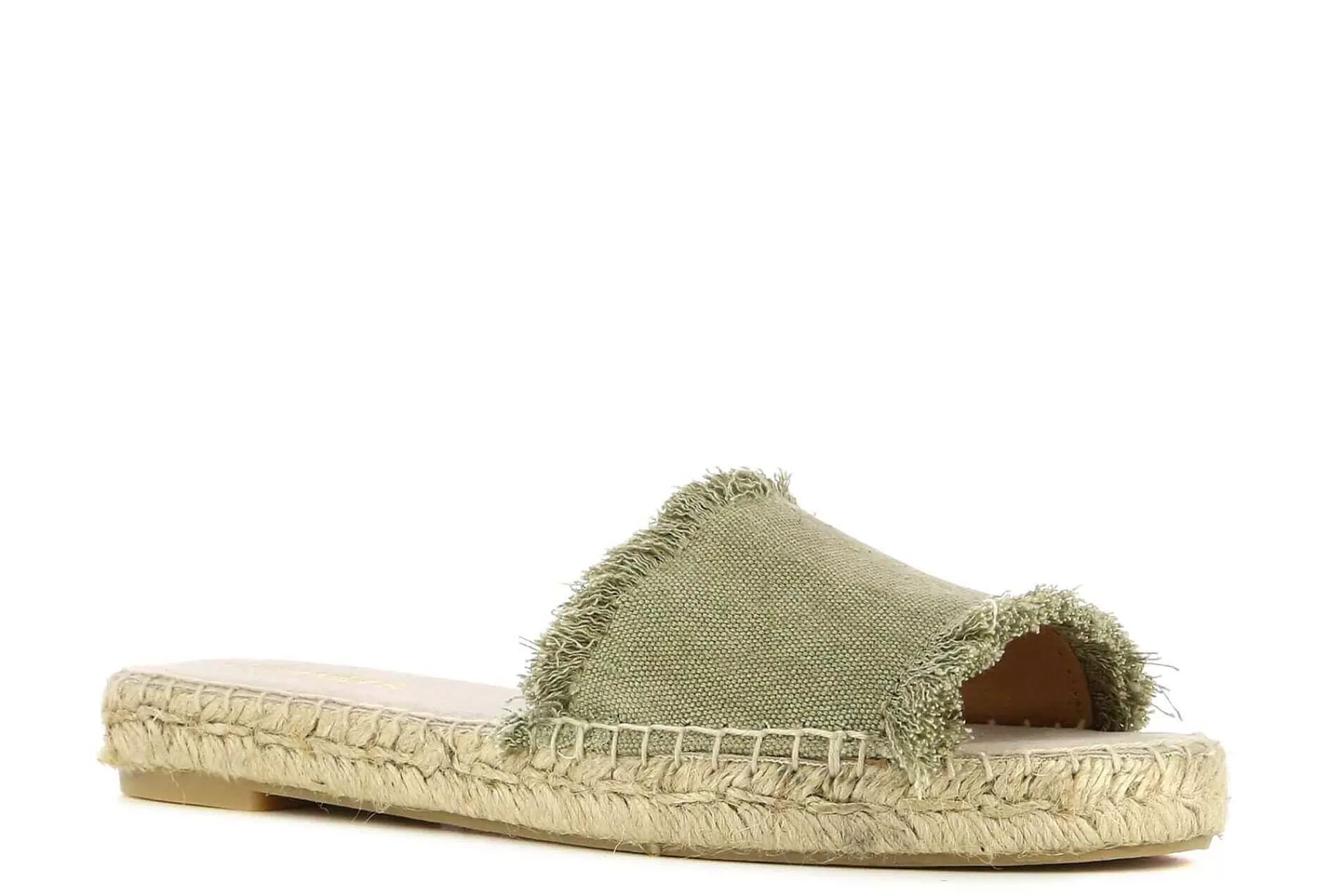 Hot Mules Planos Clarita Mujer Zuecos Y Mules