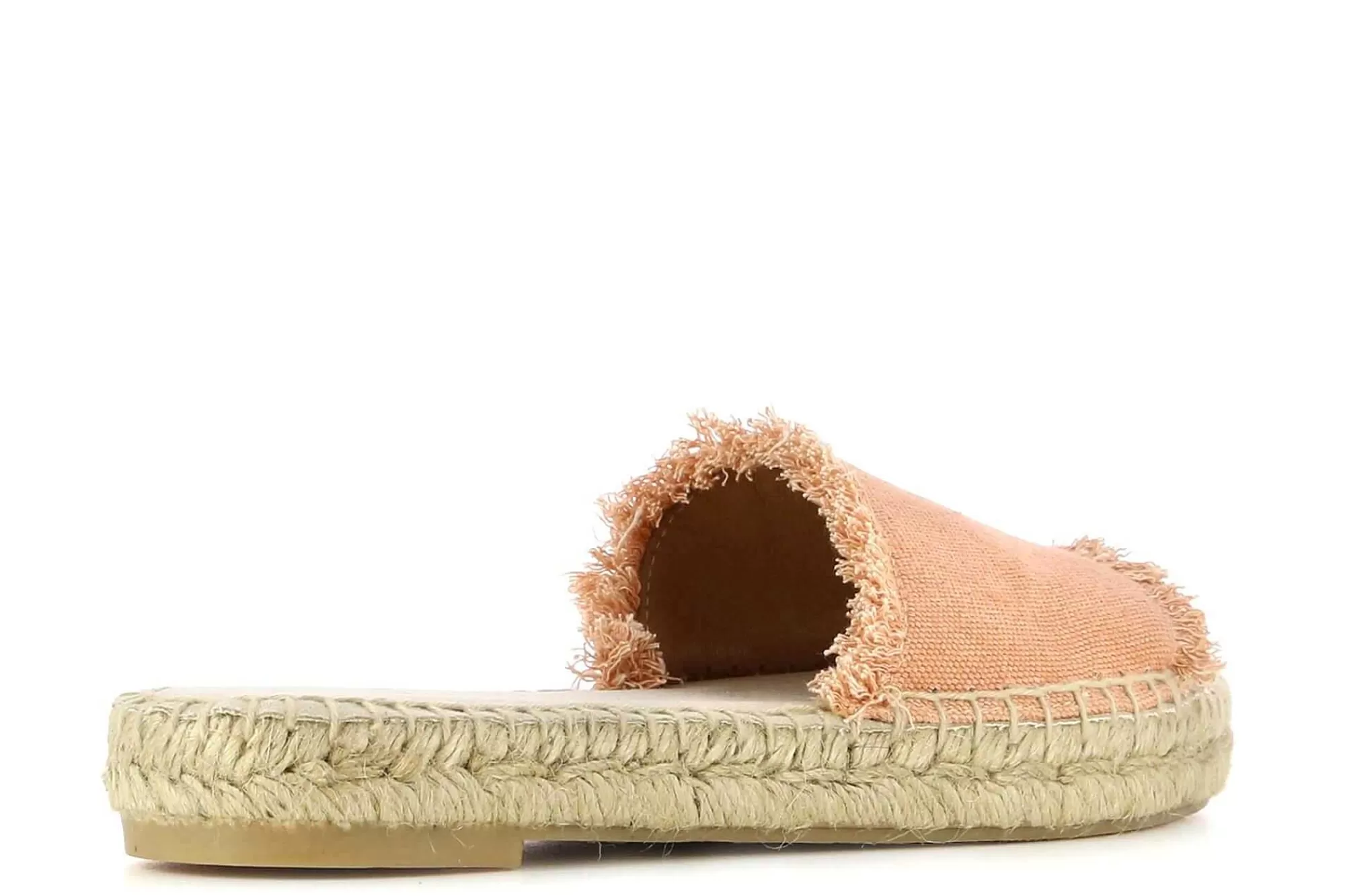 New Mules Planos Clarita Mujer Zuecos Y Mules