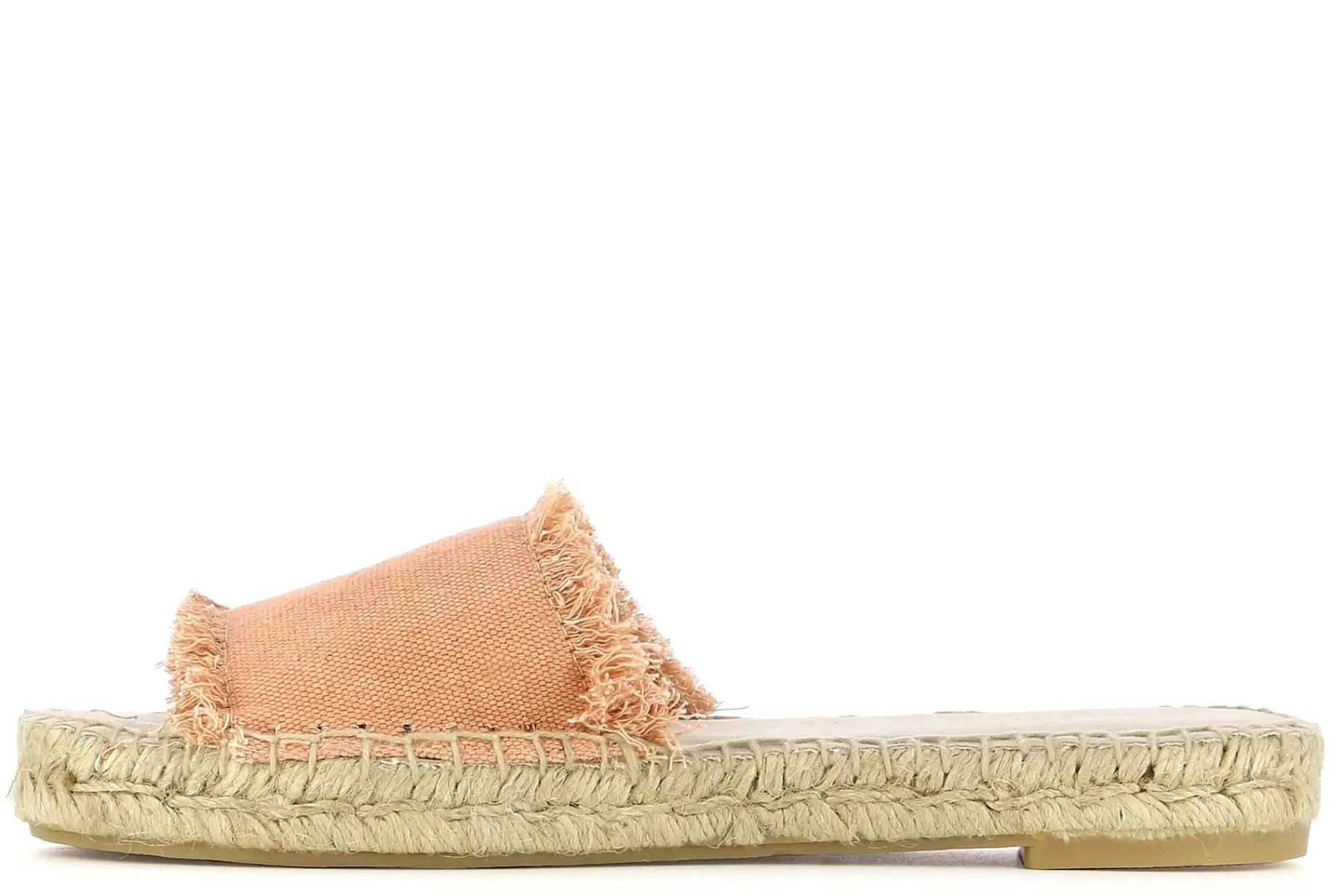 New Mules Planos Clarita Mujer Zuecos Y Mules