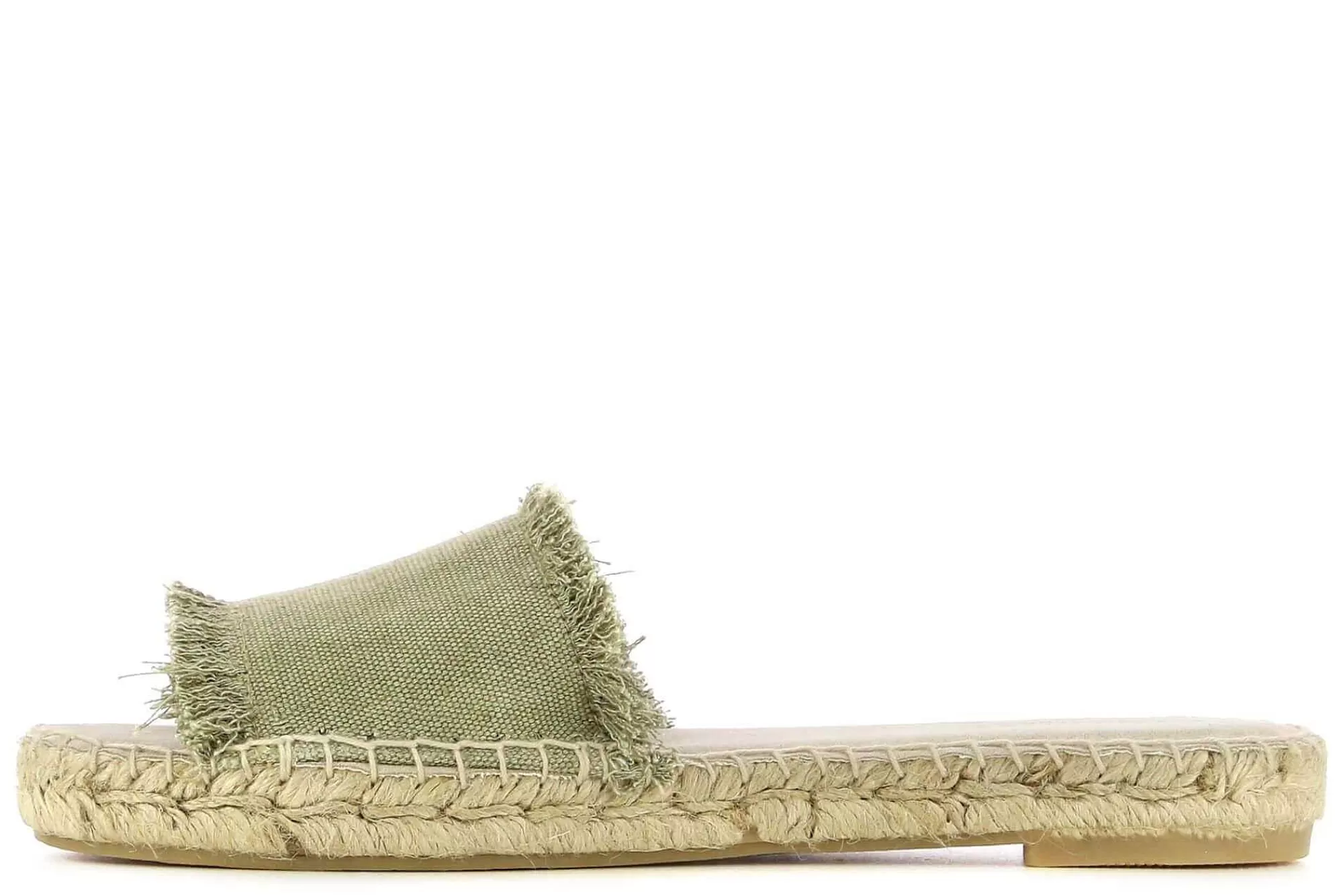 Hot Mules Planos Clarita Mujer Zuecos Y Mules