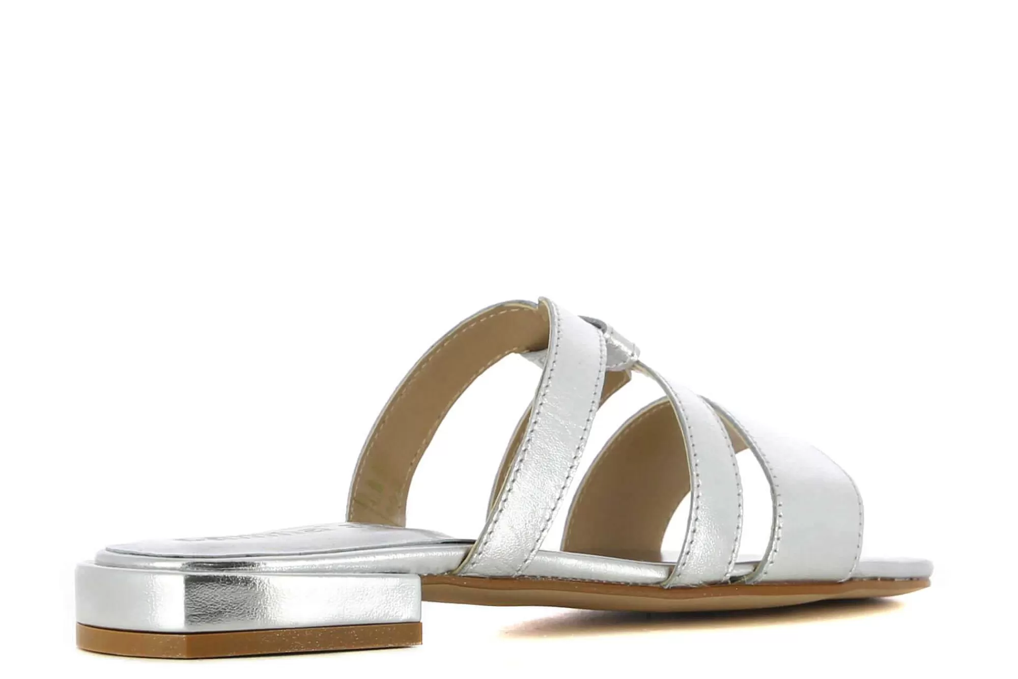 Cheap Mules Planos Estella Mujer Zuecos Y Mules